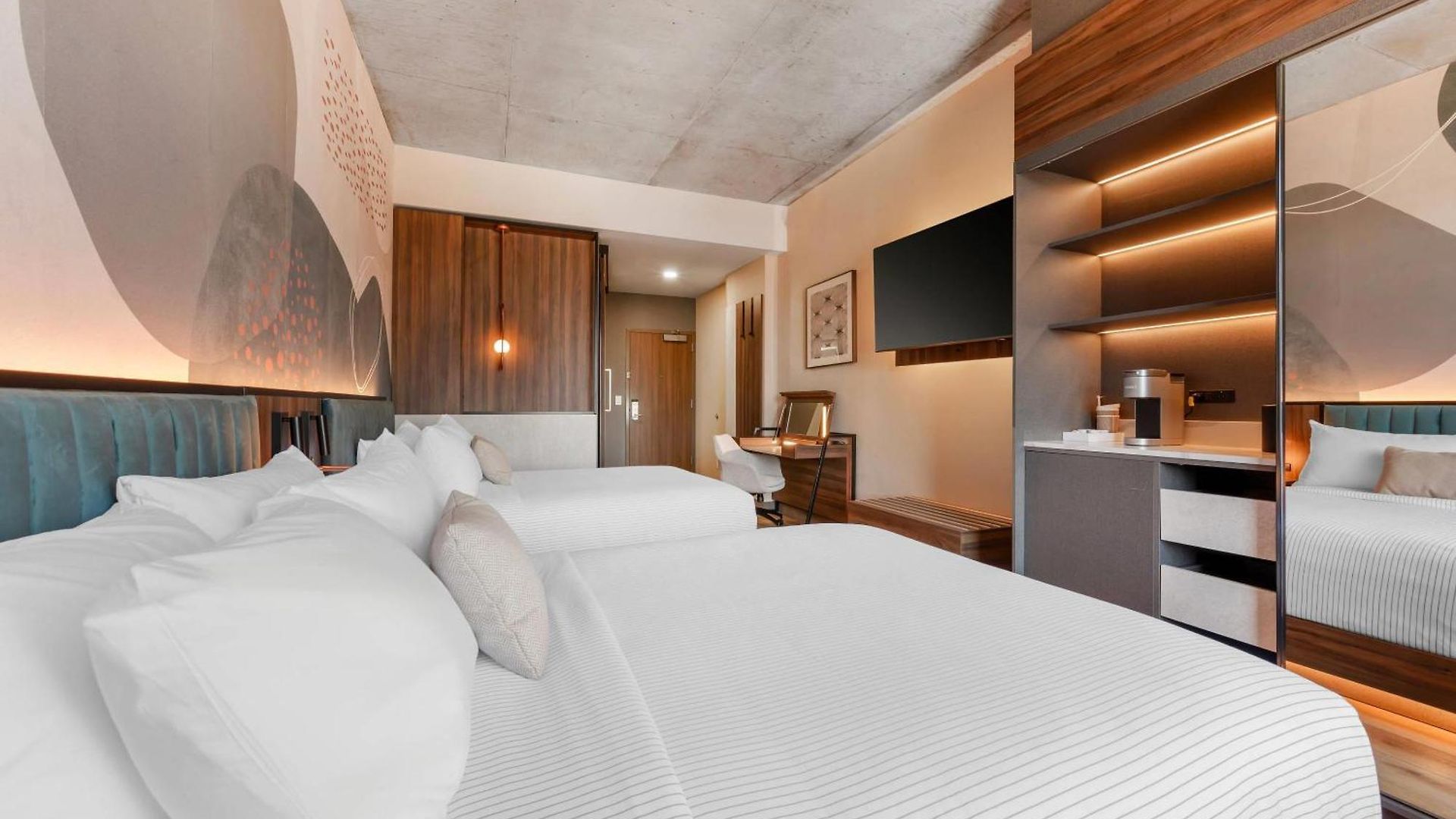 Hotel Cambria Midtown