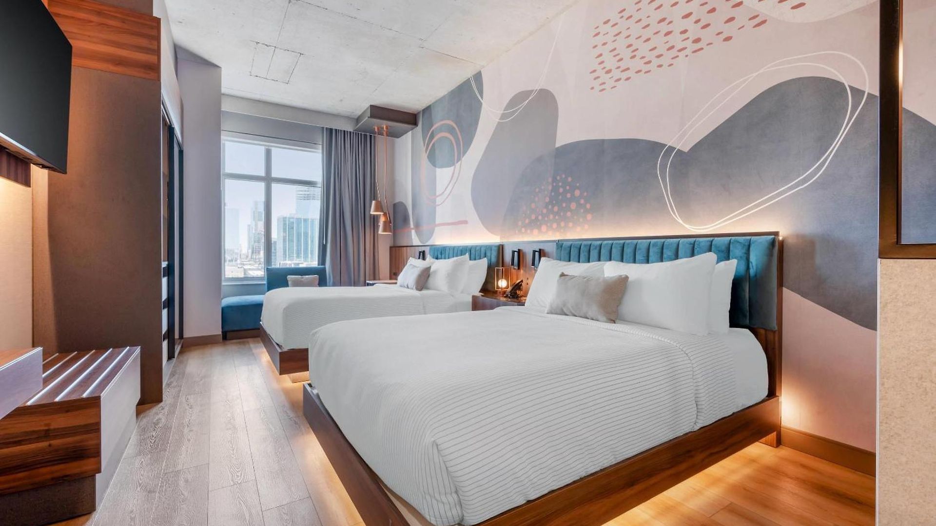 Cambria Midtown Nashville
