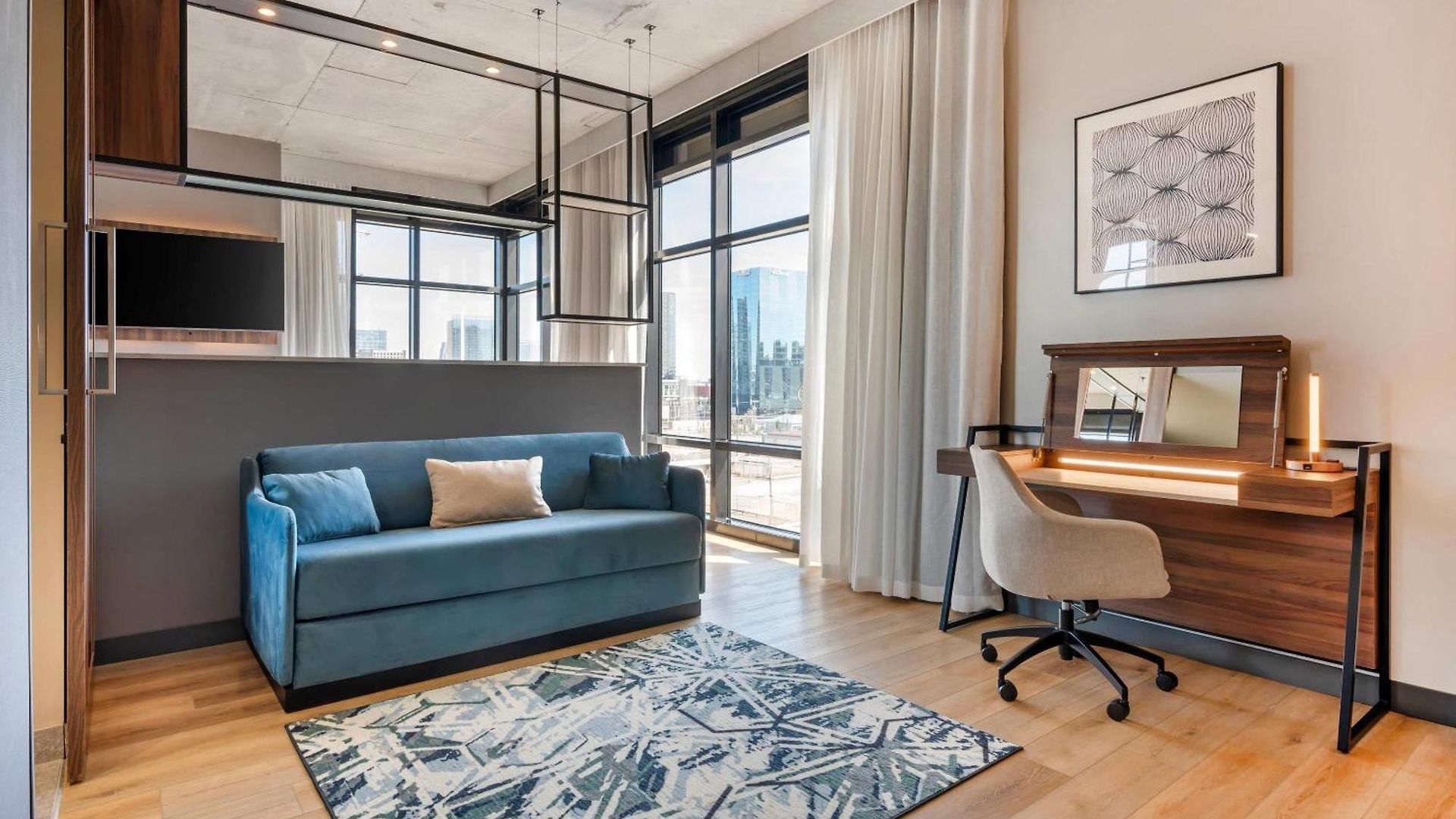 Cambria Midtown Hotel Nashville