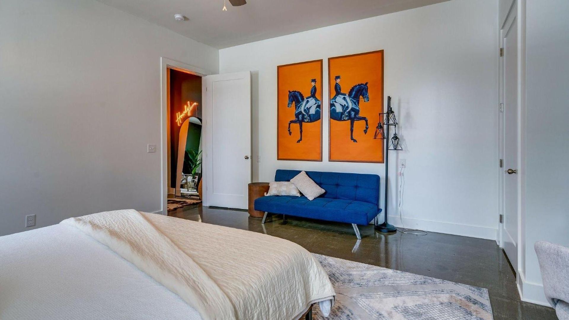 Holiday home Lofts At 30th -horizon- 2 Bedroom Executive