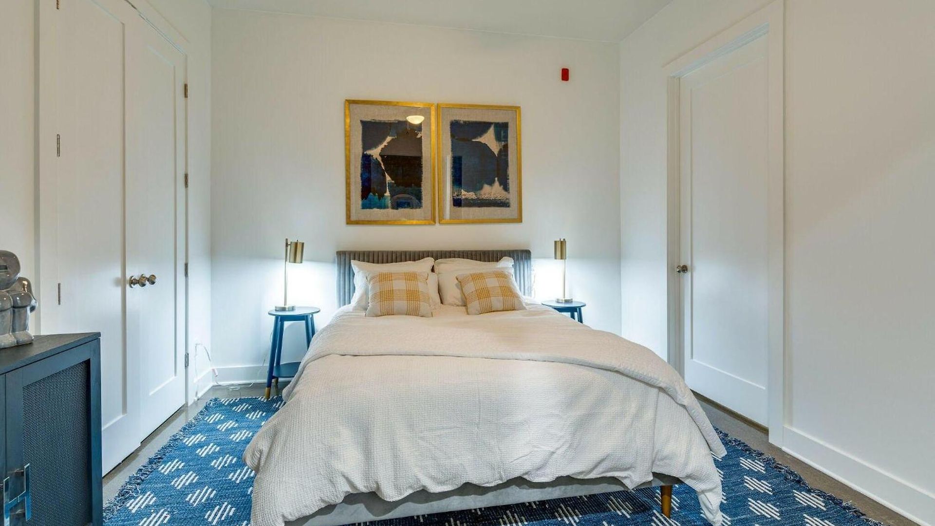 Lofts At 30th -horizon- 2 Bedroom Executive *