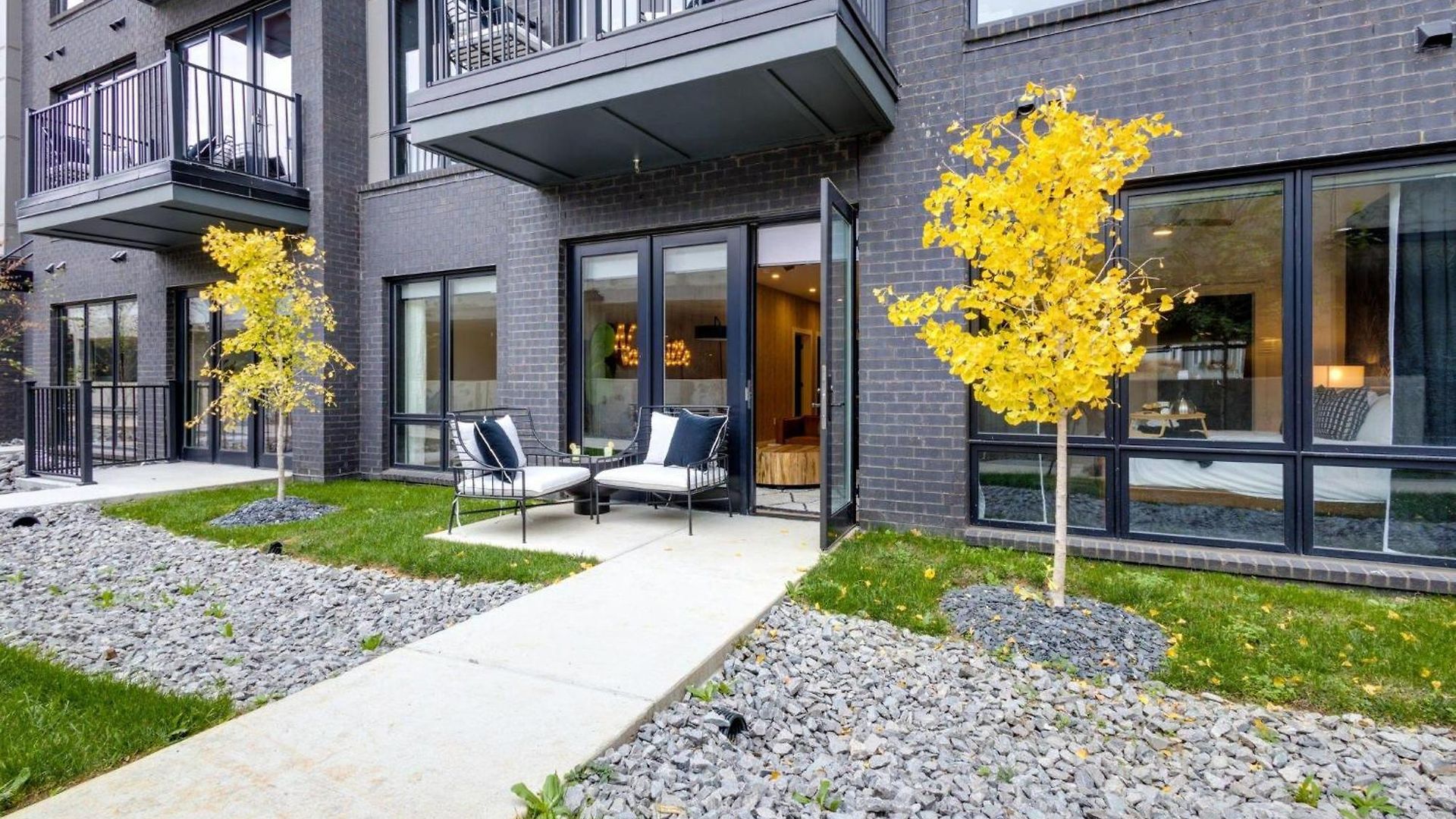 Tria - 3 - Odyssey Holiday home Nashville