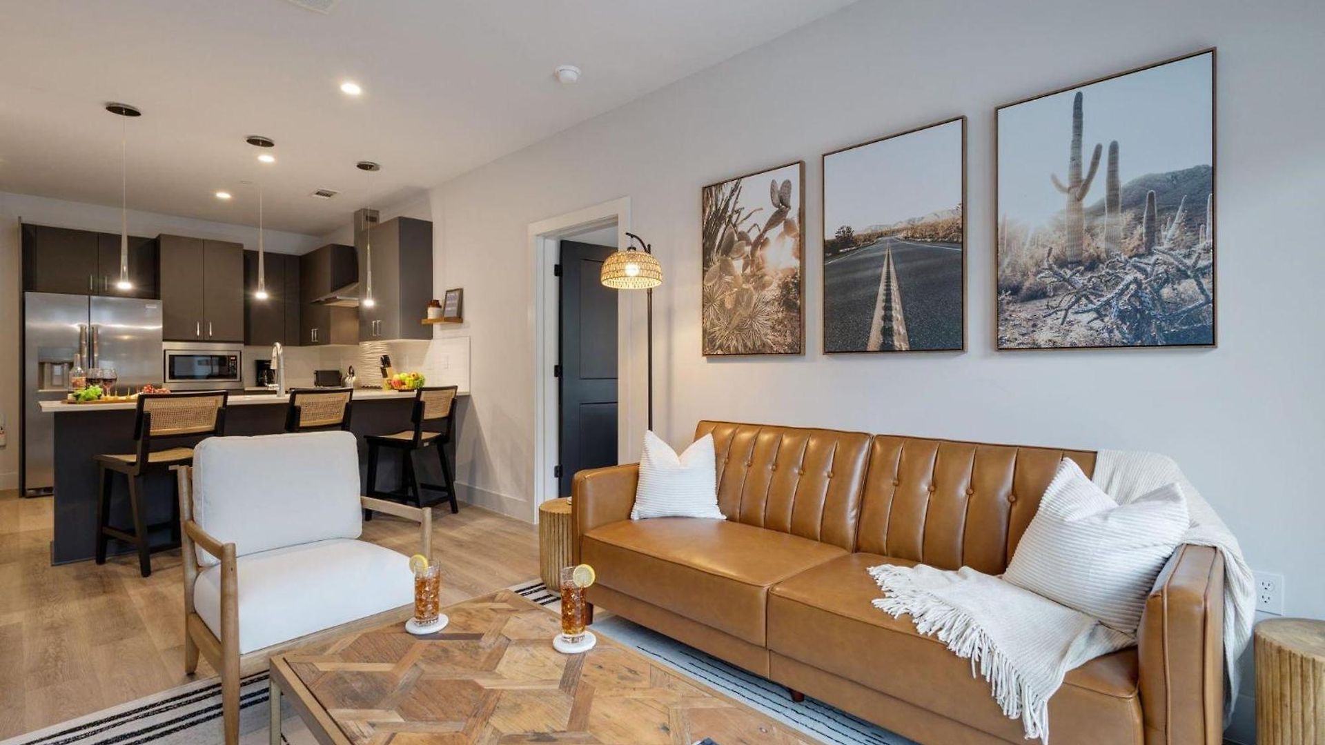 Savanna - Heart Of Midtown - Odyssey At The Park Holiday home Nashville