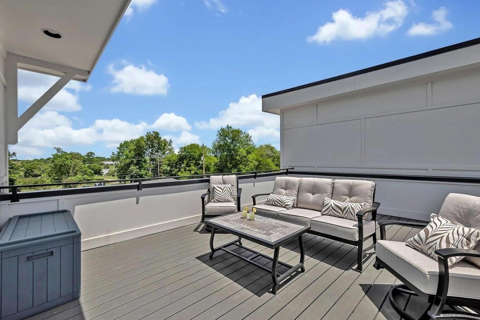 Ensemble-4 Unit Combo-8 Mins To Broadway Holiday home