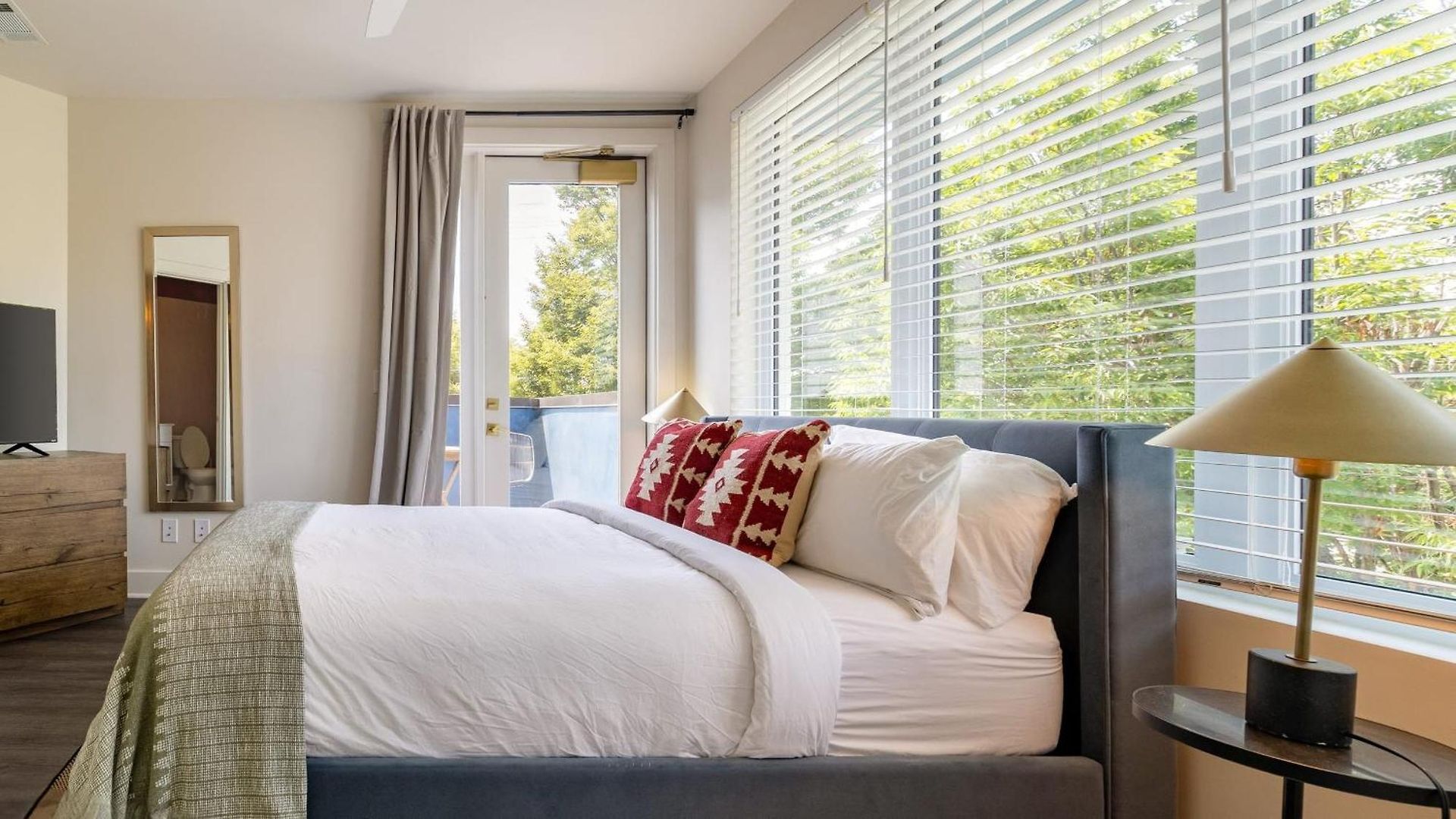 Holiday home The Outrider By Avantstay Nashville
