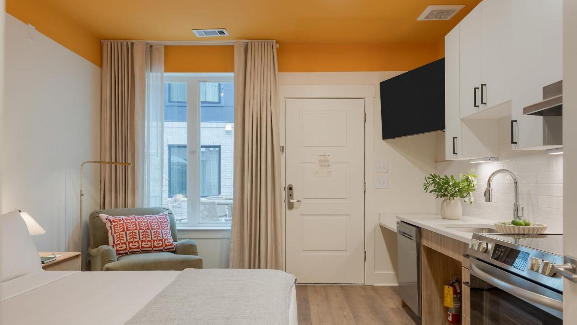 Hotel The Gilmore, An Avantstay