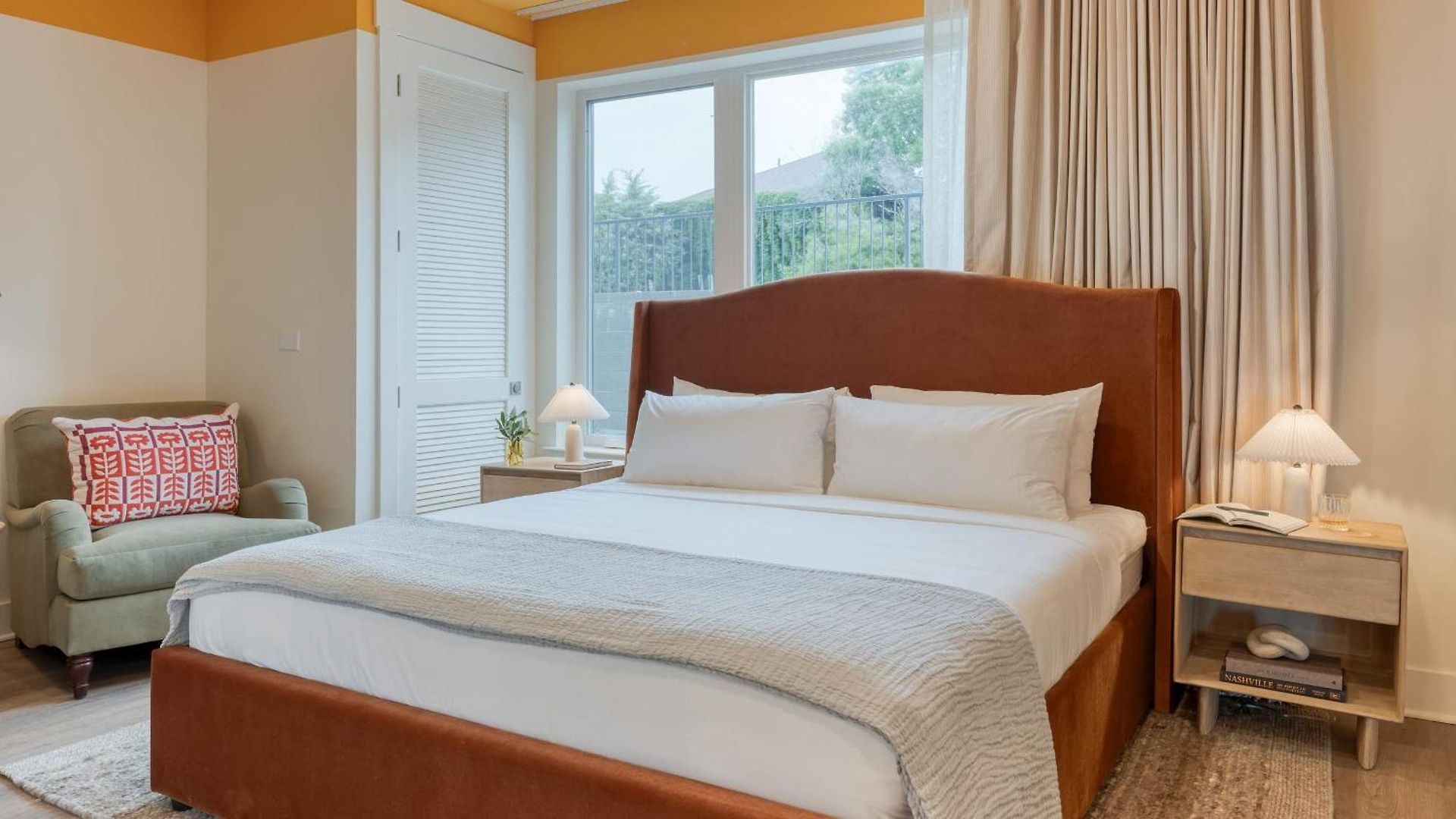 The Gilmore, An Avantstay Hotel
