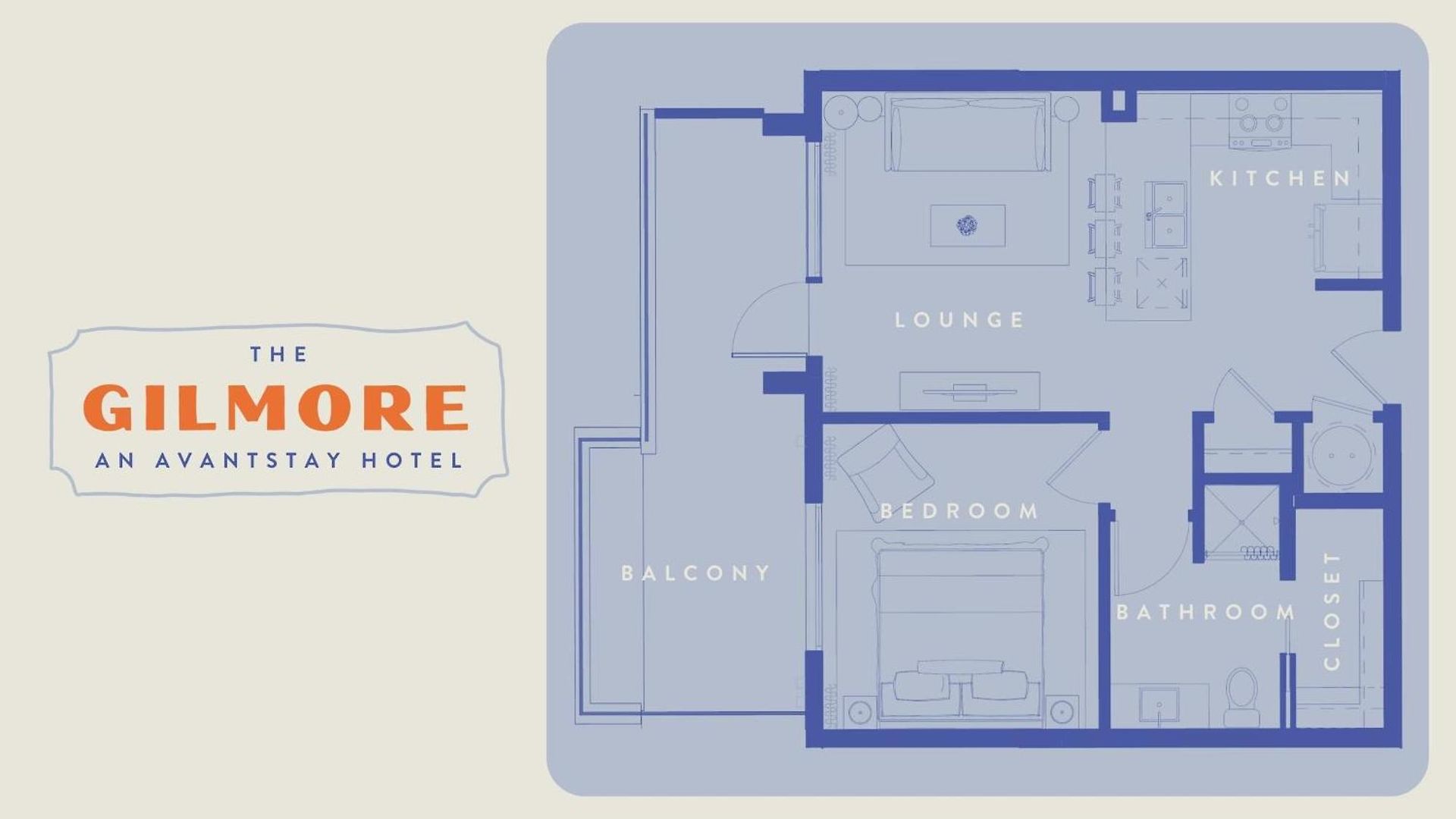 The Gilmore, An Avantstay 4* Nashville