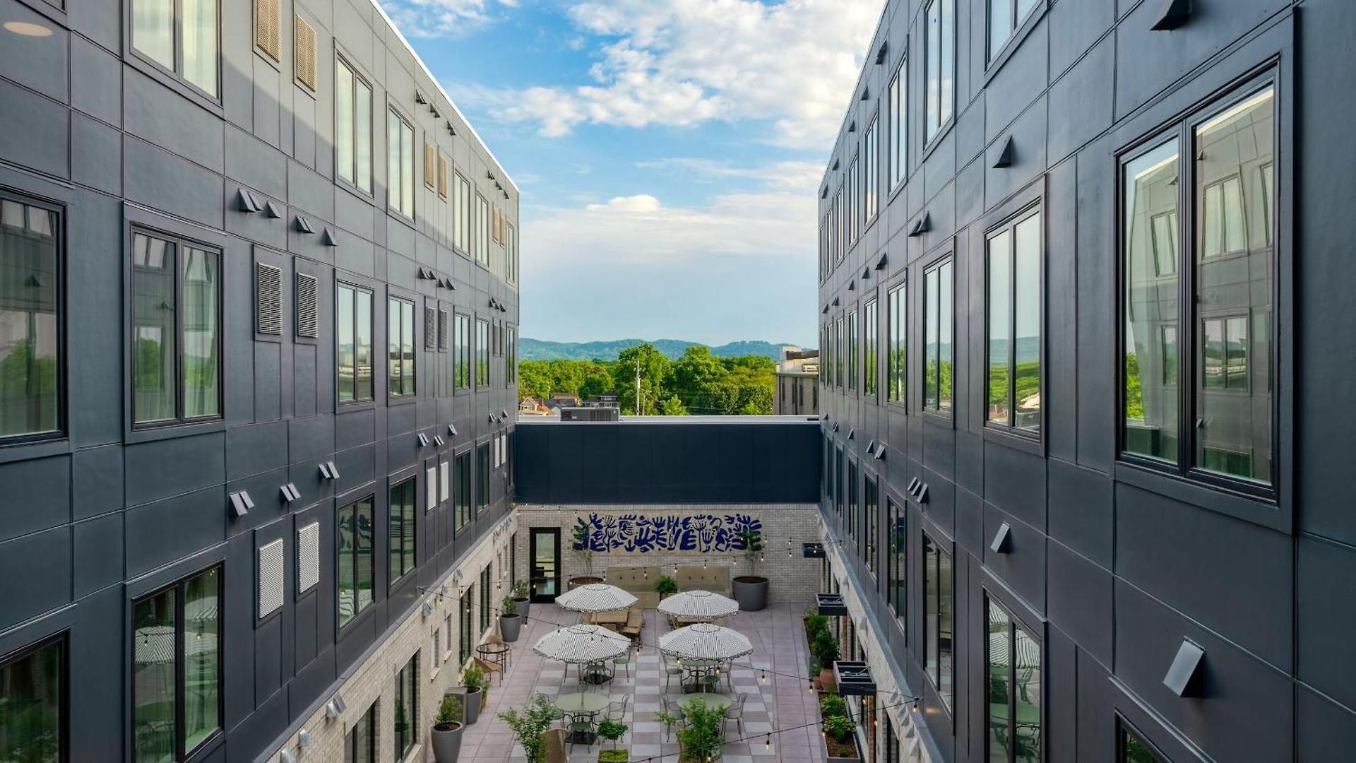 The Gilmore, An Avantstay 4* Nashville