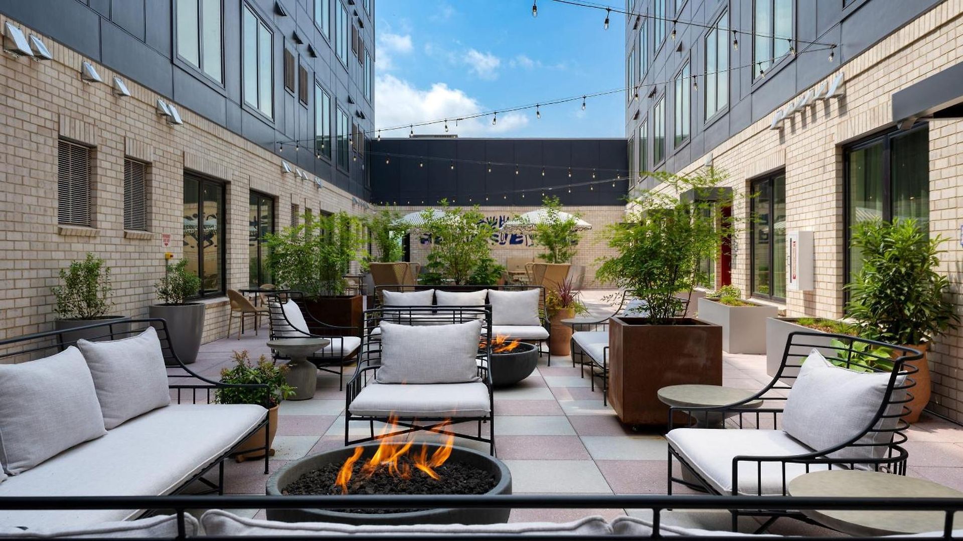 The Gilmore, An Avantstay Hotel Nashville