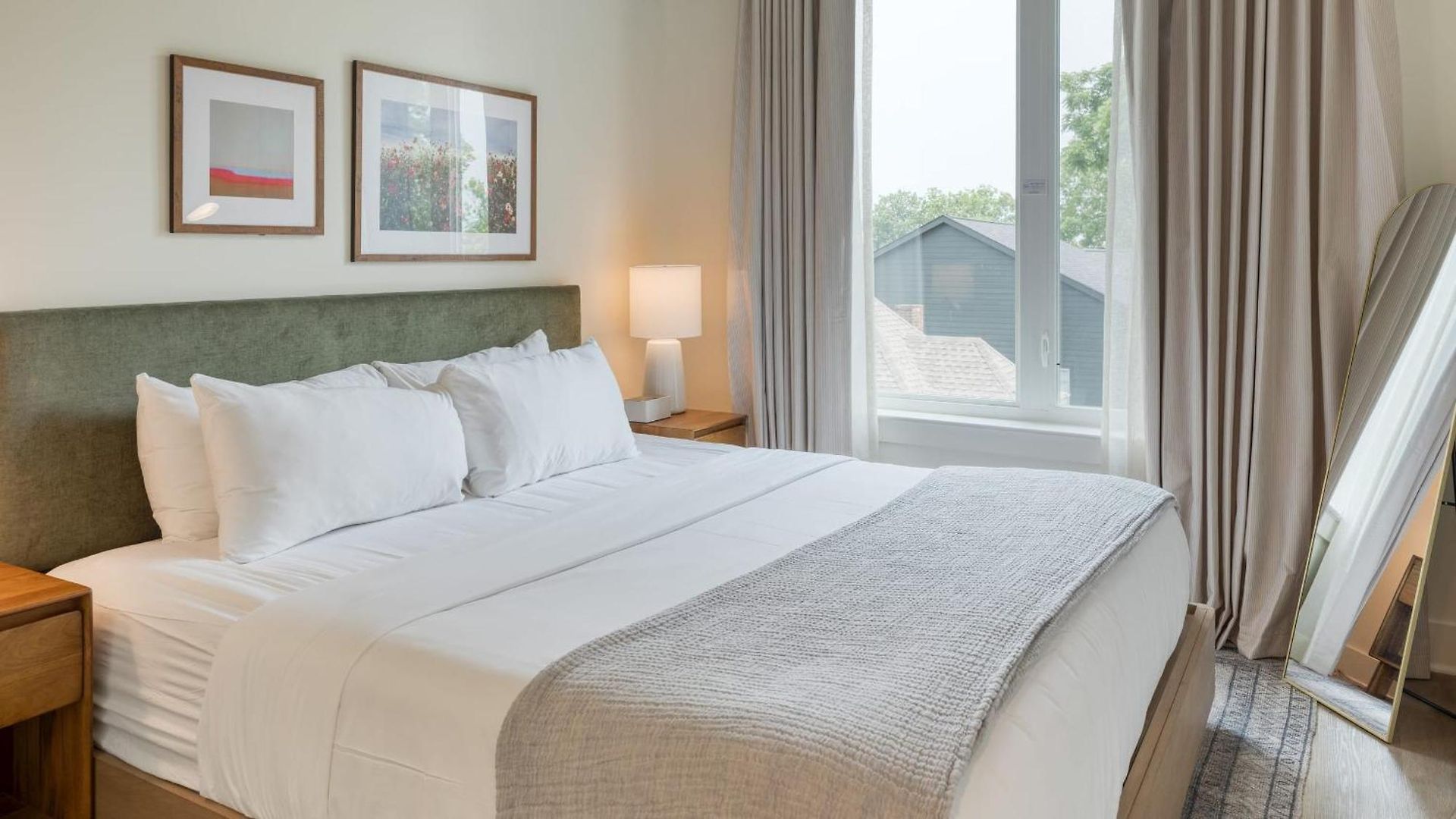 The Gilmore, An Avantstay 4* Nashville