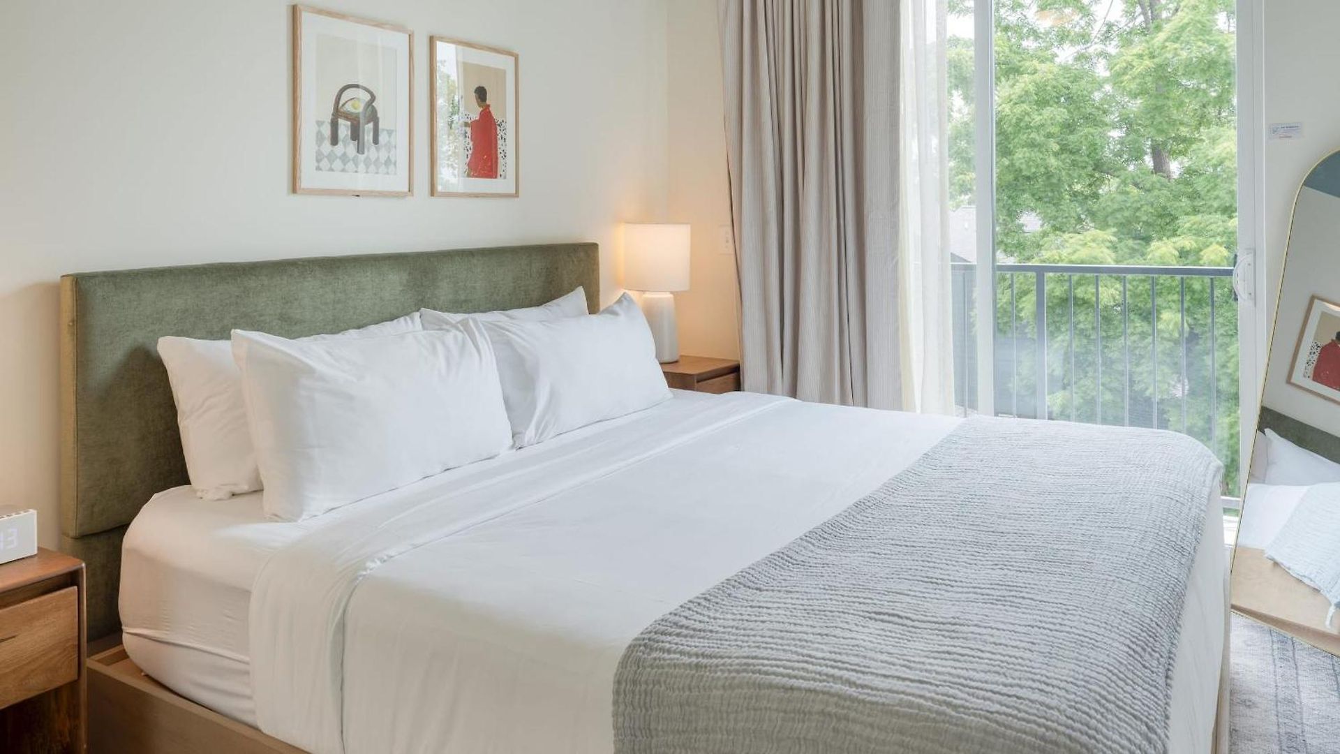 The Gilmore, An Avantstay Hotel Nashville