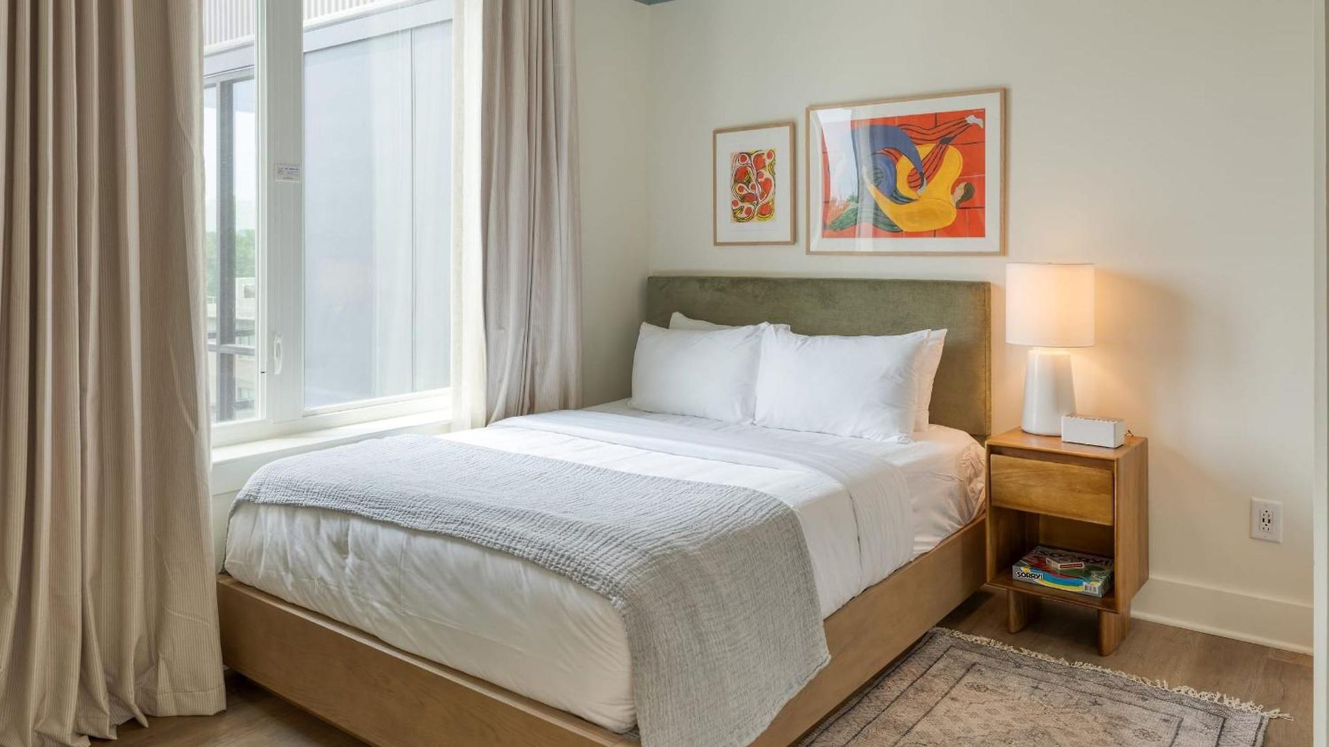 The Gilmore, An Avantstay Nashville