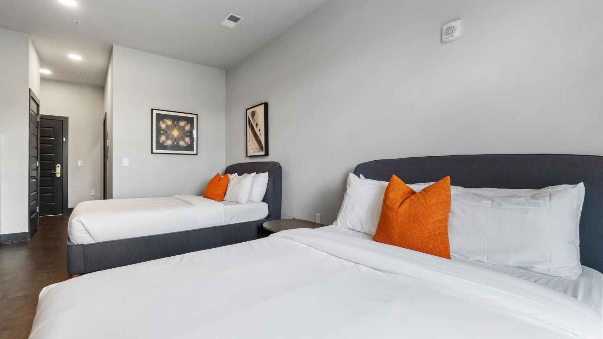 Hotel The Soundry *