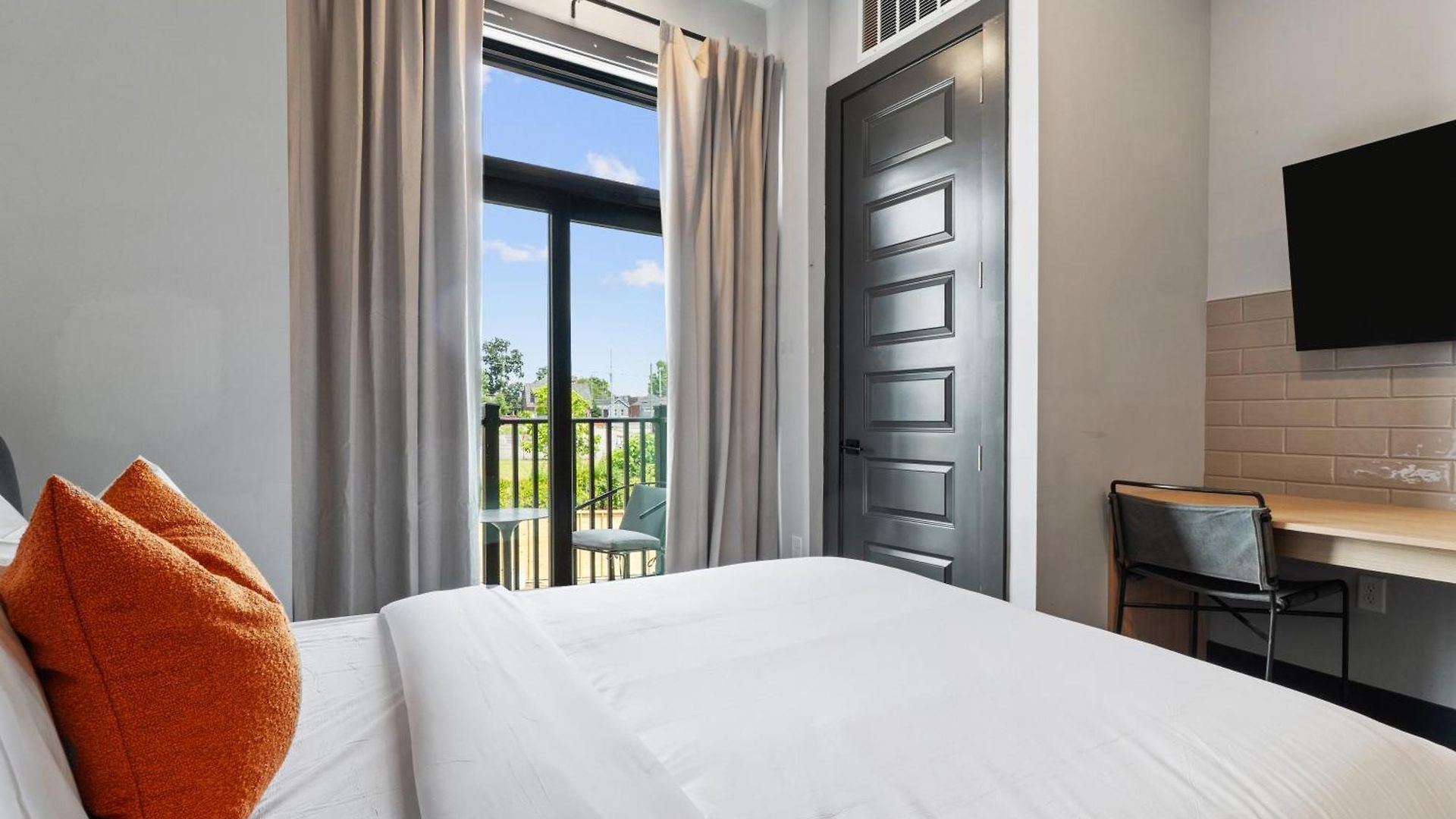 The Soundry Hotel Nashville