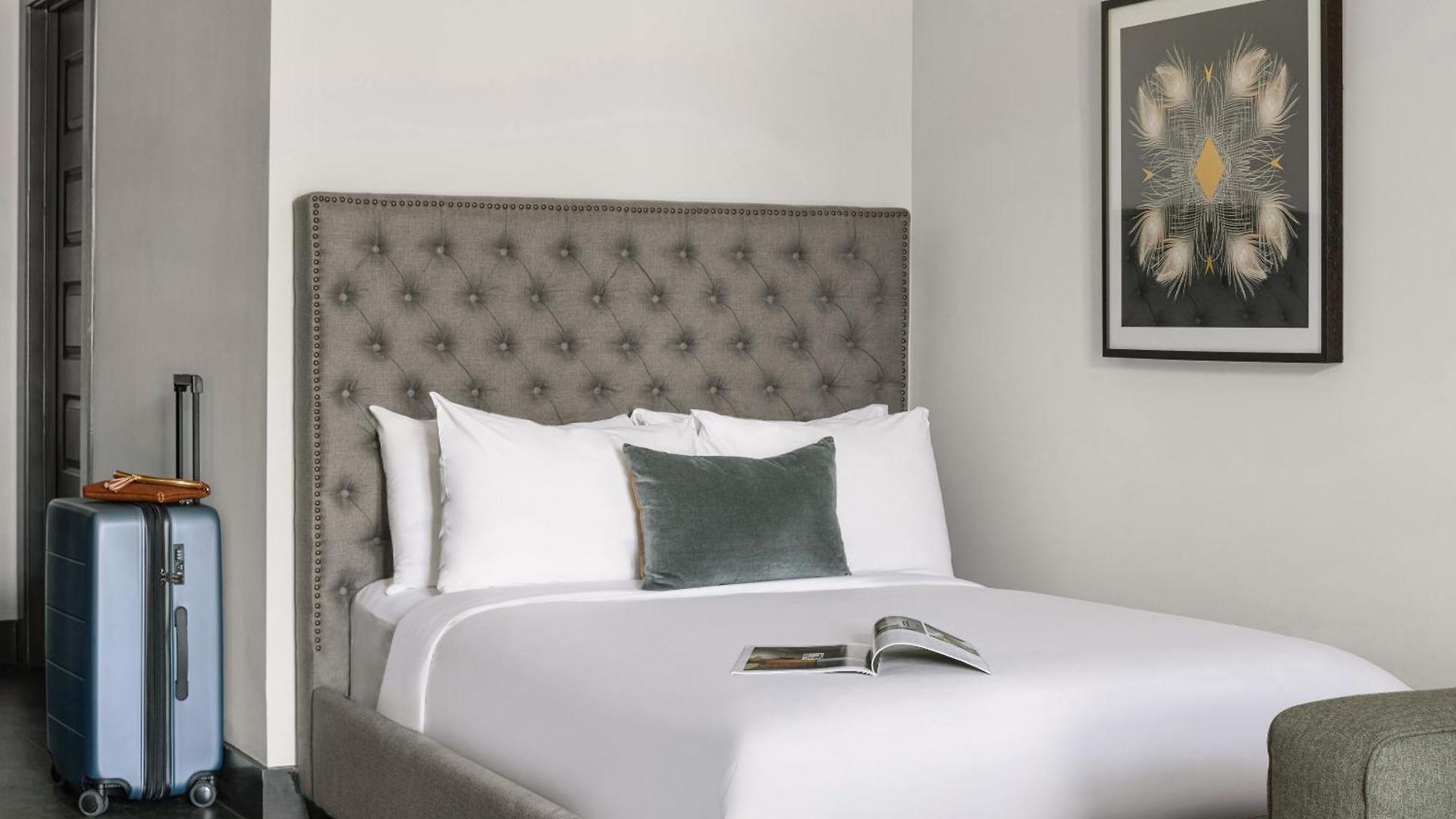 The Soundry Hotel