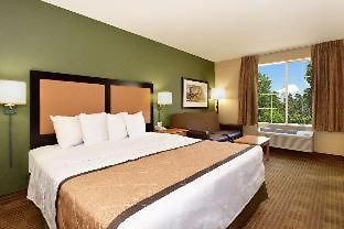 Extended America - - Airport - Music Hotel Nashville