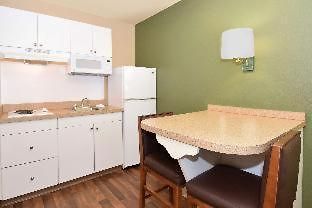 Hotel Extended America - - Airport - Music Nashville