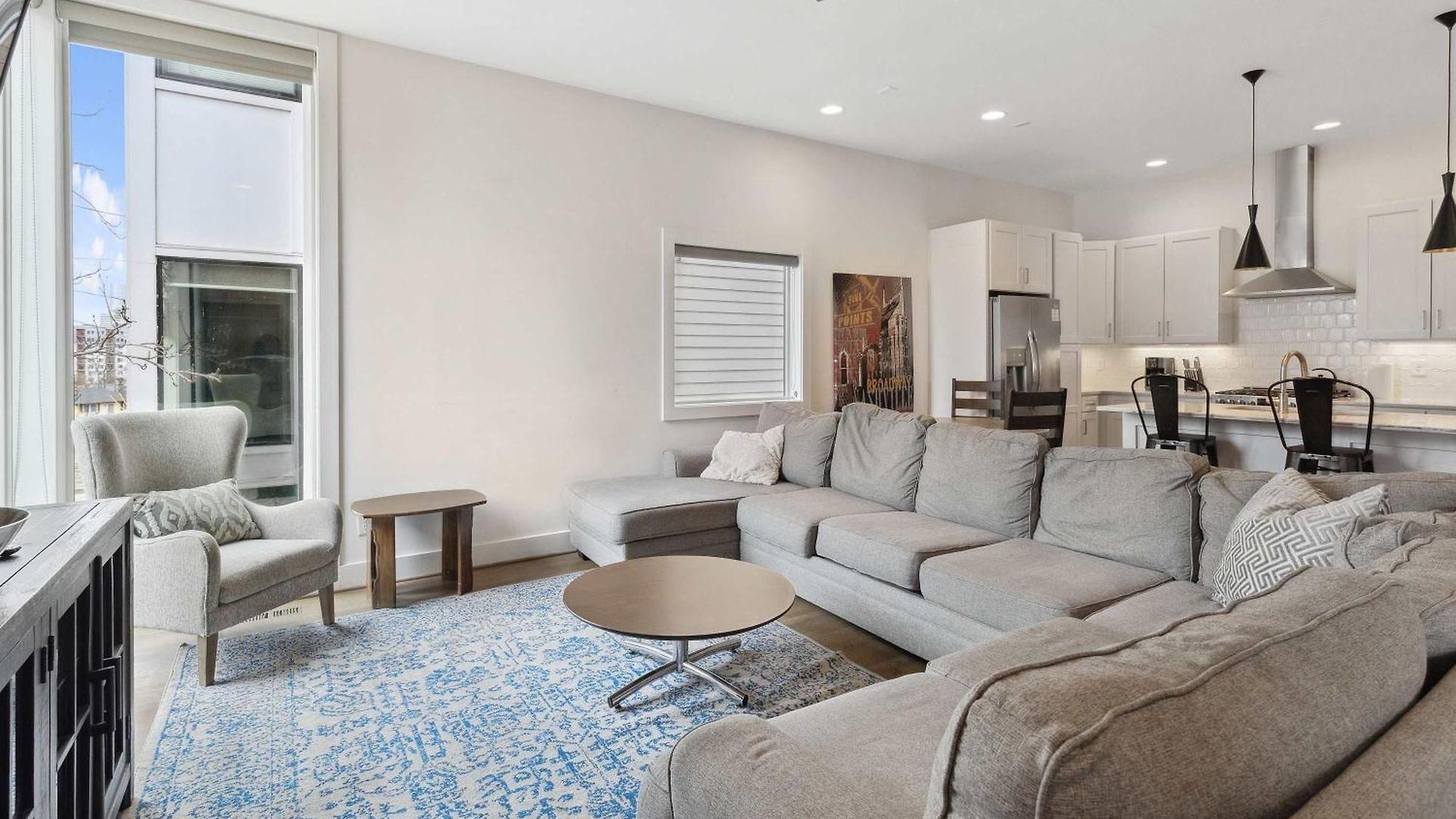 Gorgeous Home-2 Miles To Lower Broadway *