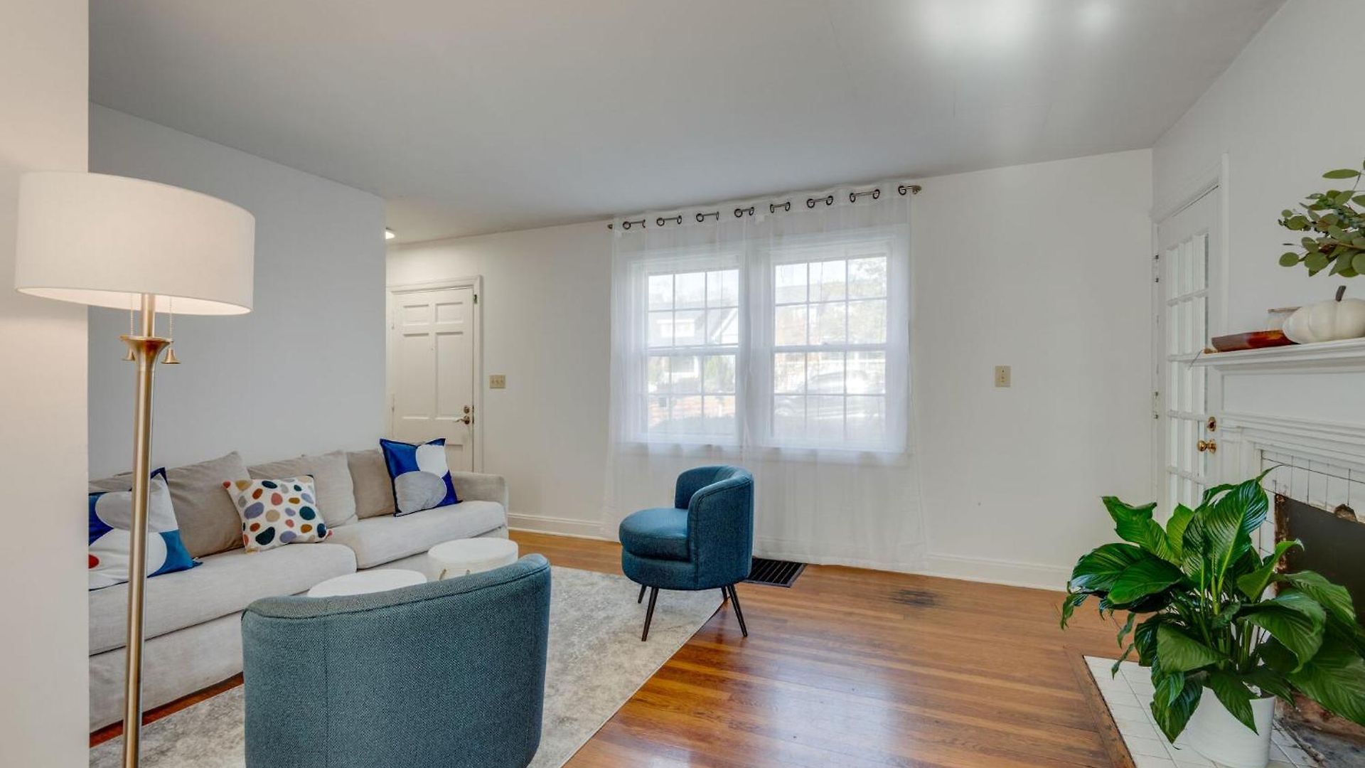 Holiday home Nashville's Primrose In Hip Belmont Area *