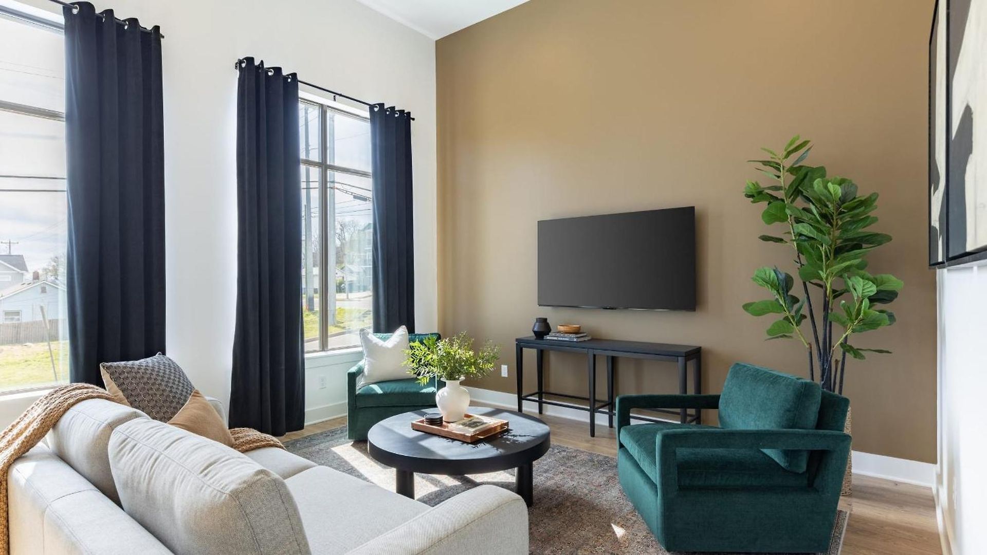 The Heights By Avantstay Holiday home