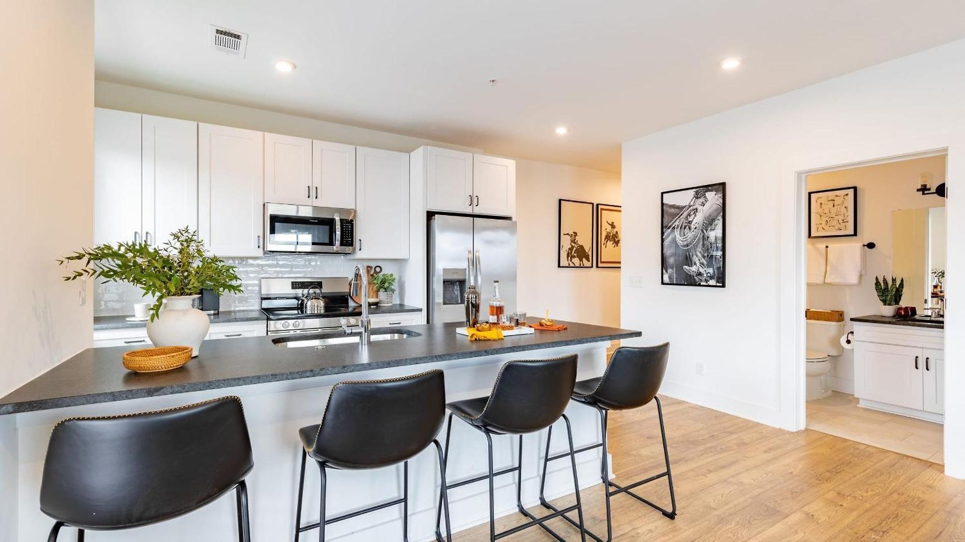 The Heights By Avantstay * Nashville