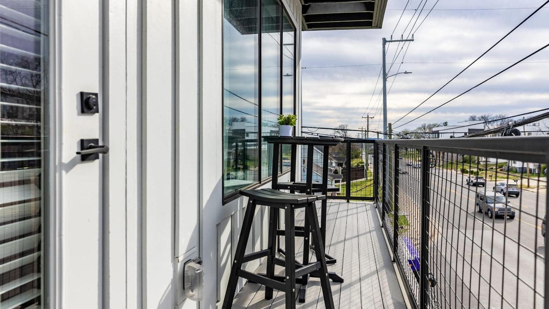 The Heights By Avantstay Holiday home