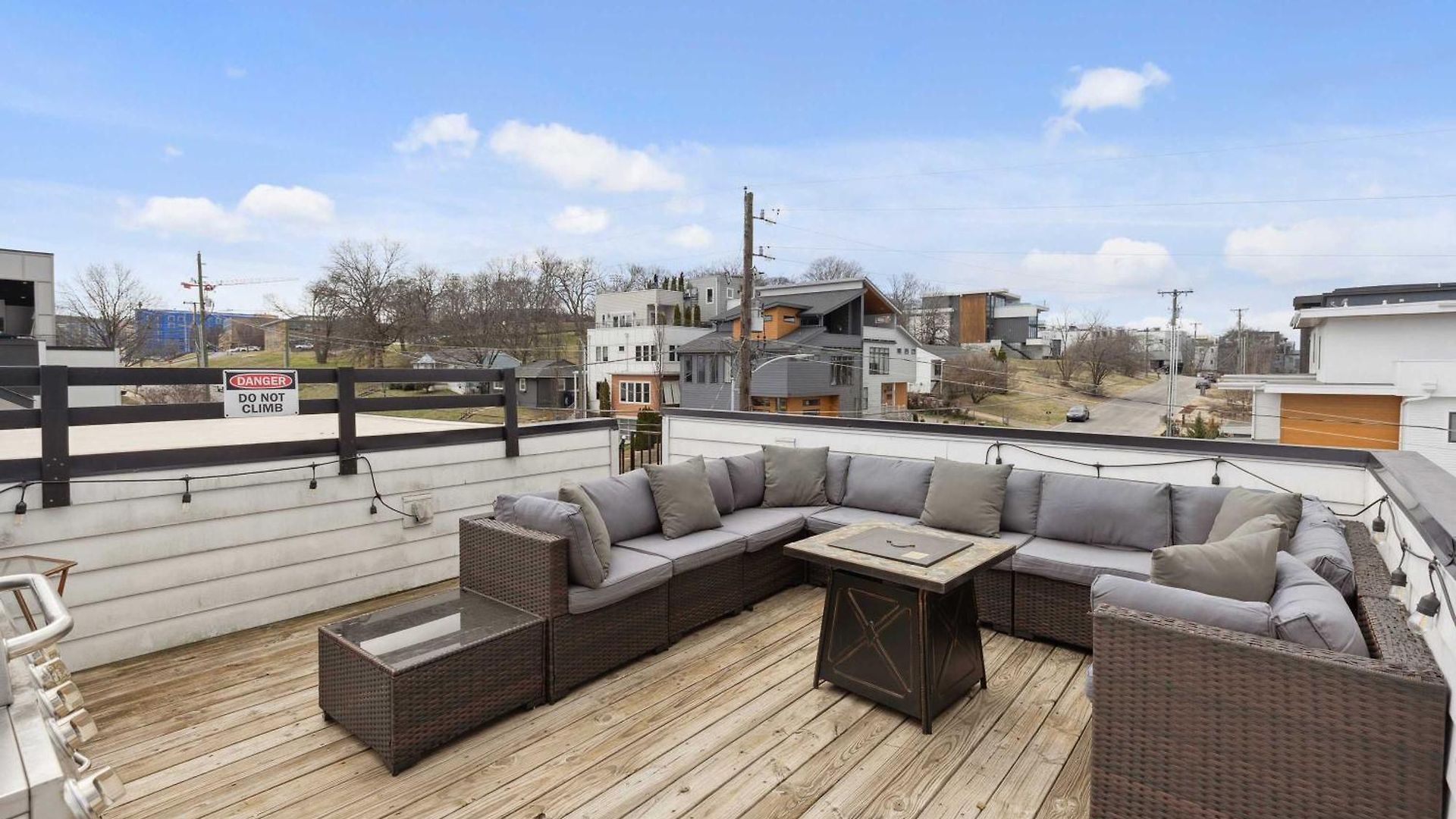 Gorgeous Home-2 Miles To Lower Broadway