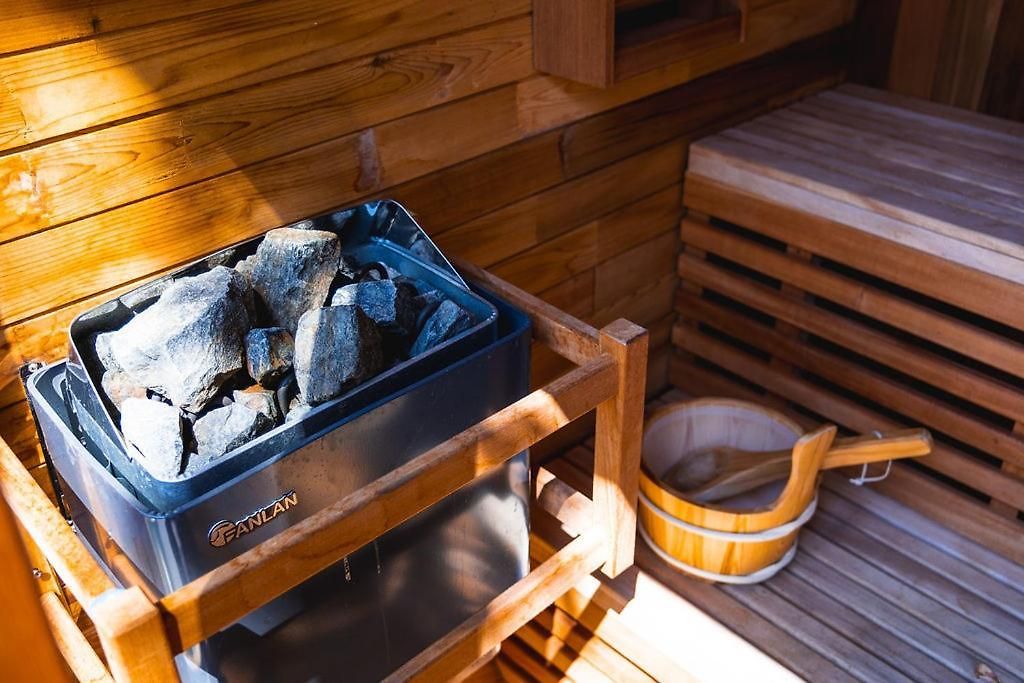 Holiday home Luxury Retreat Sauna, Hot Tub And Fire Pit Nashville