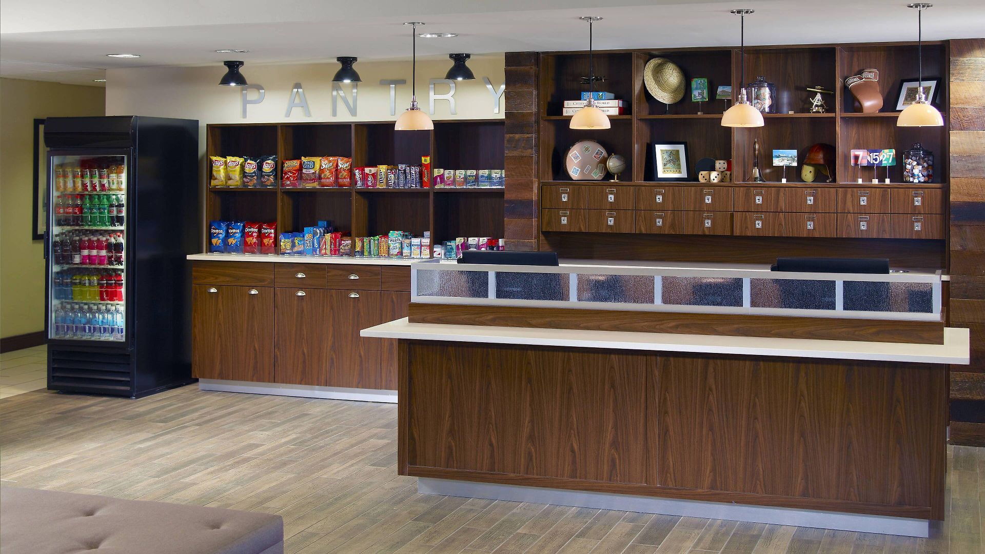 Four Points By Sheraton Airport