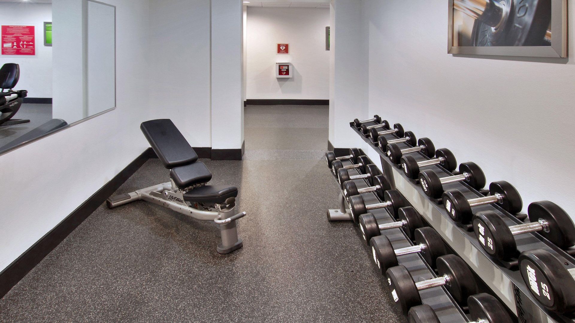Four Points By Sheraton Airport 3* Nashville