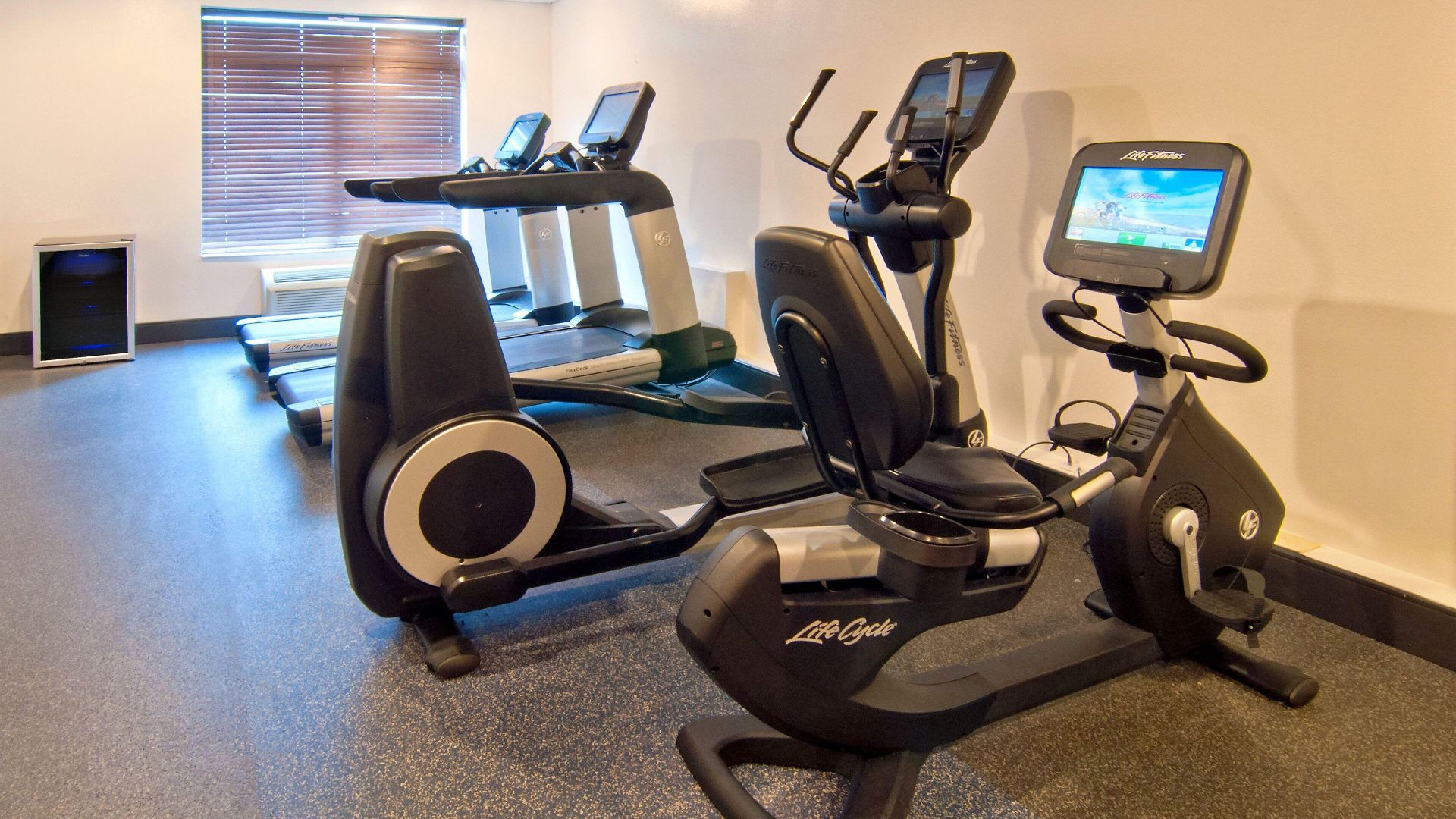 Four Points By Sheraton Airport Nashville