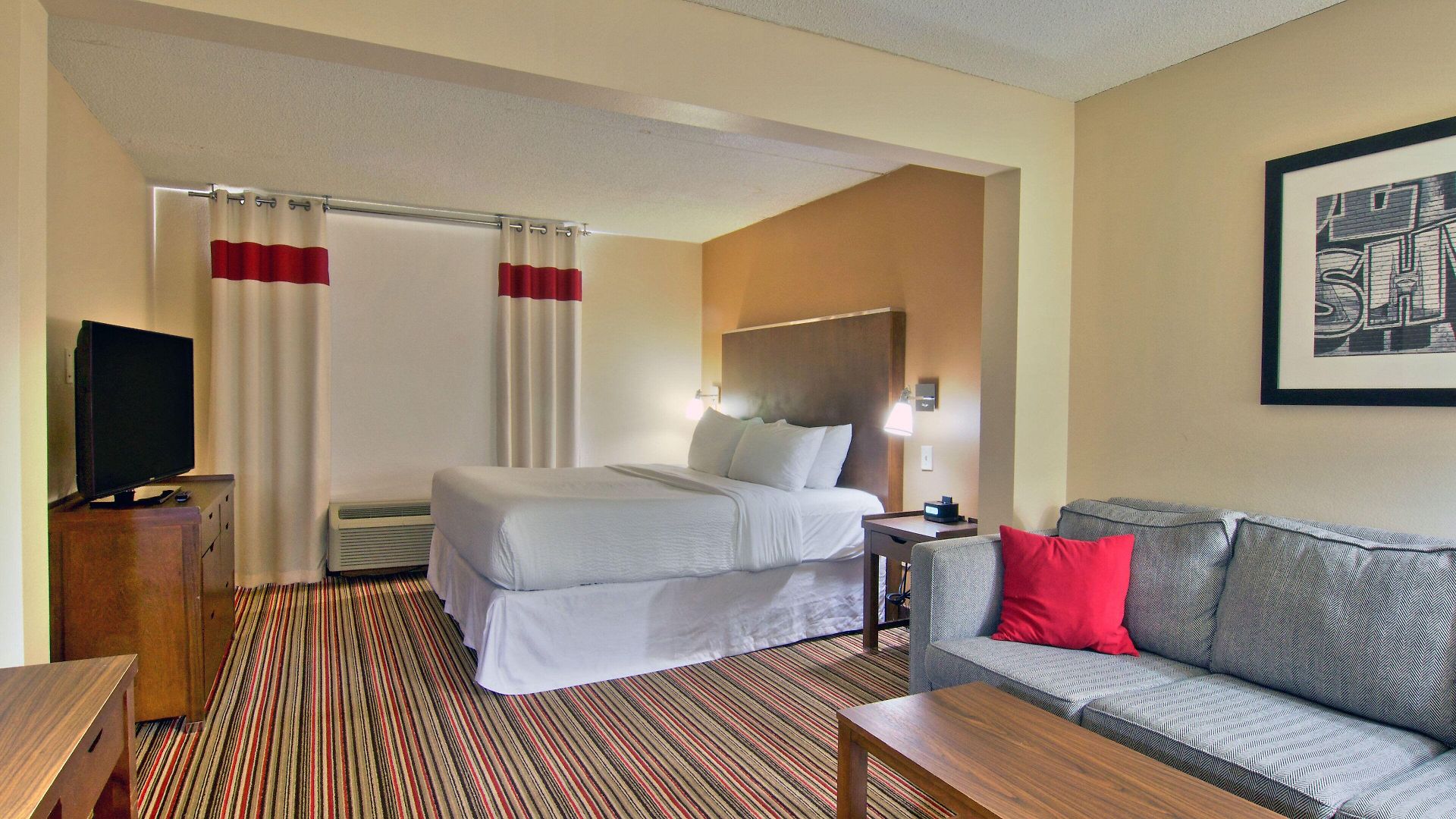 Four Points By Sheraton Airport 3*