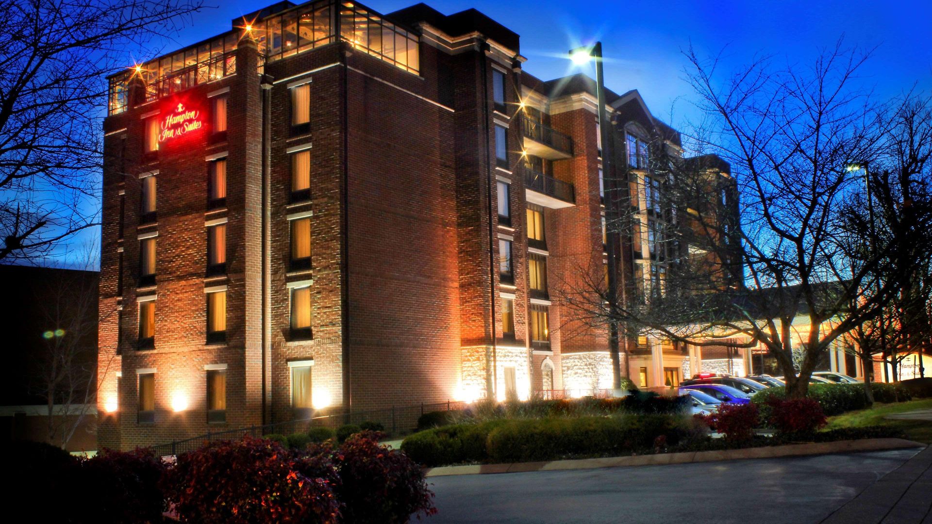 Hampton & Nashville-green Hills Nashville
