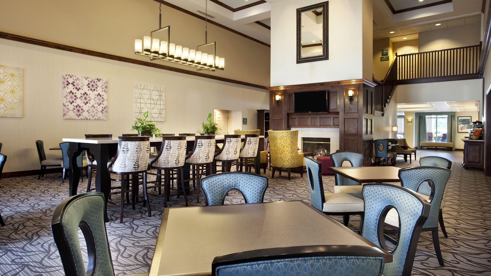 Homewood Airport 3* Nashville