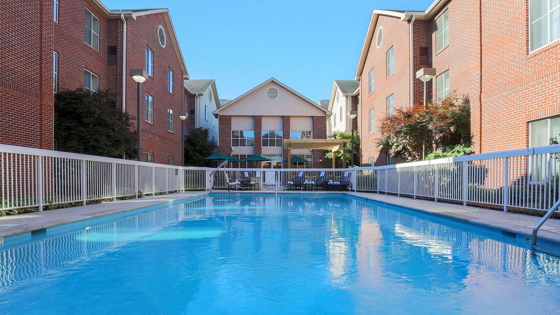 Homewood Airport Hotel Nashville