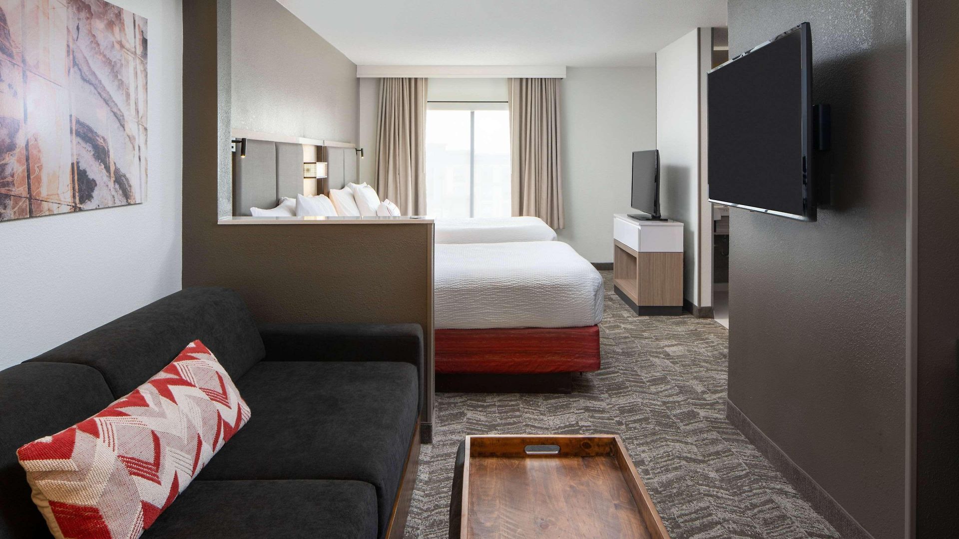 Hotel Sonesta Select Airport Nashville