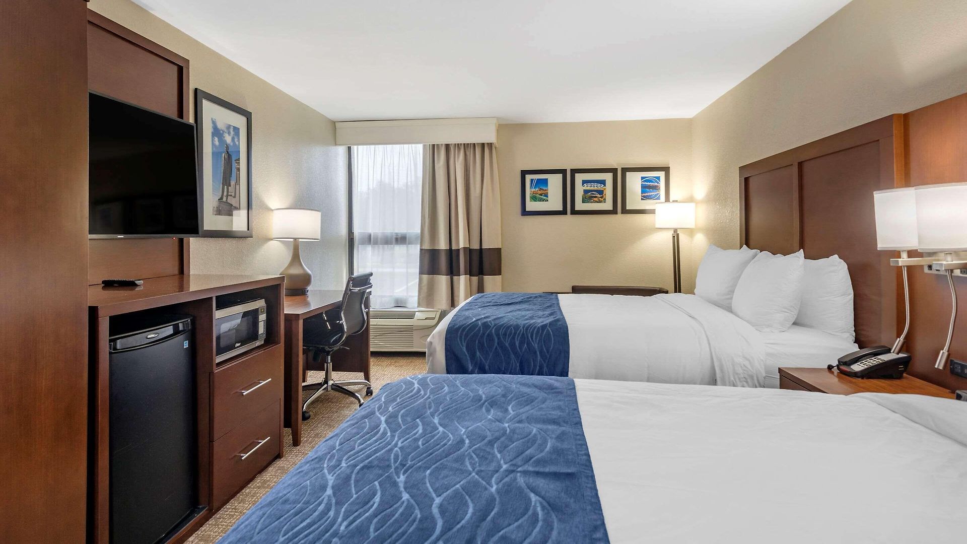 Comfort - Opryland Area Nashville