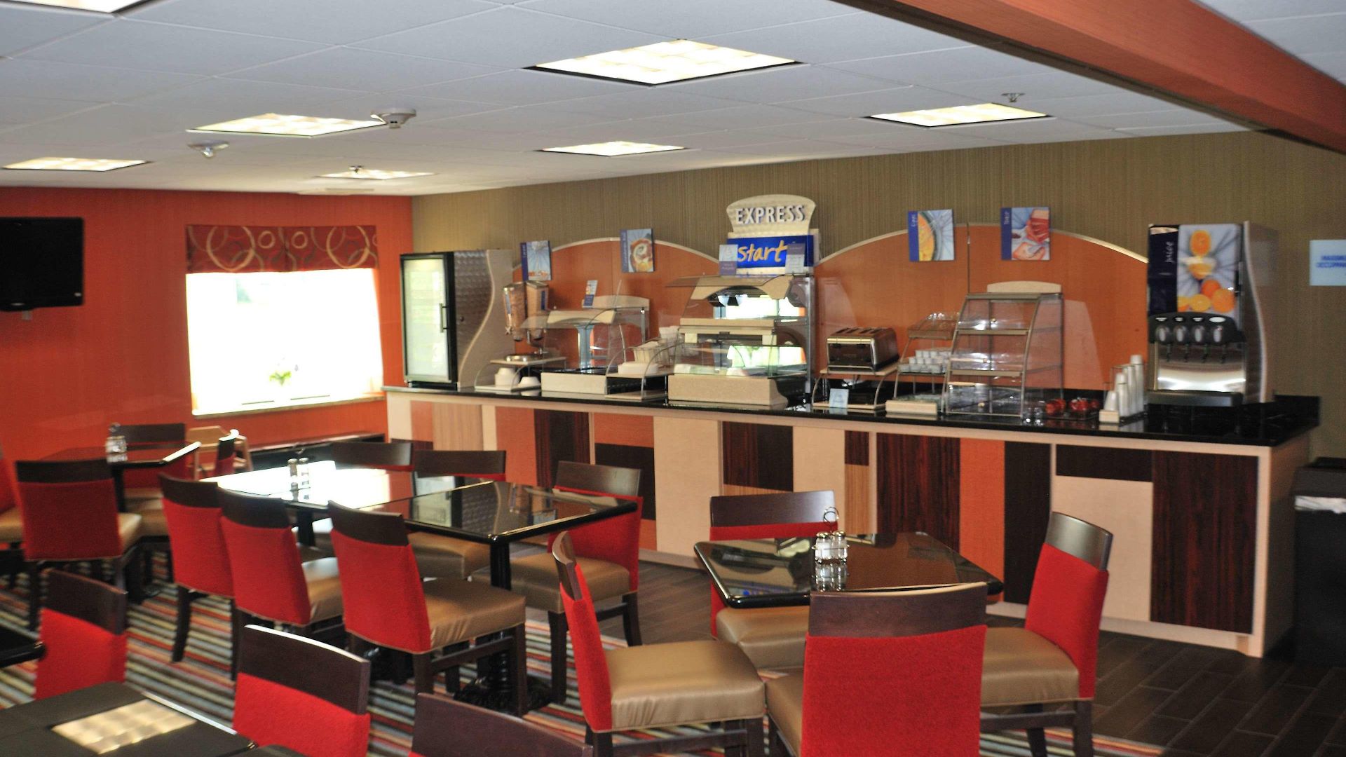 Hotel Express W-i40 By Ihg