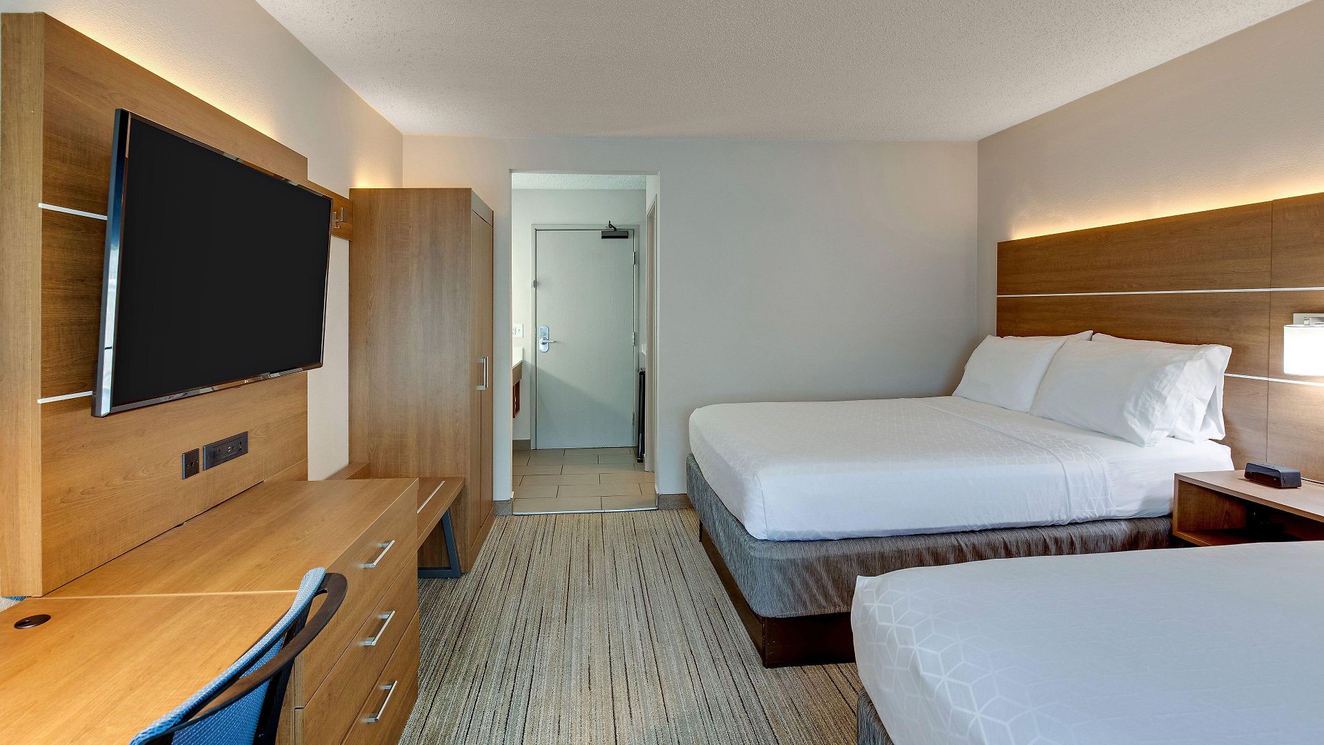 Hotel Express W-i40 By Ihg Nashville