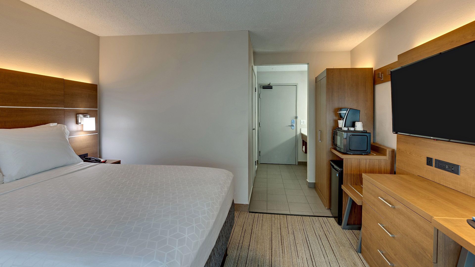 Express W-i40 By Ihg Hotel