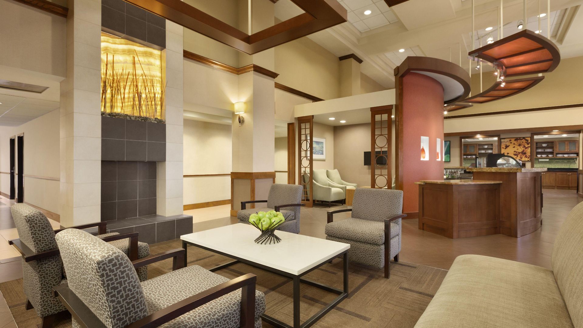 Bna Suites Nashville