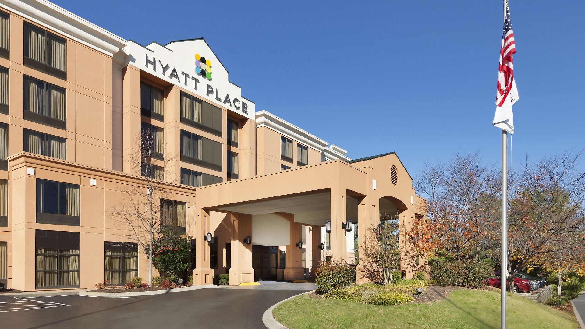 Bna Suites 3*