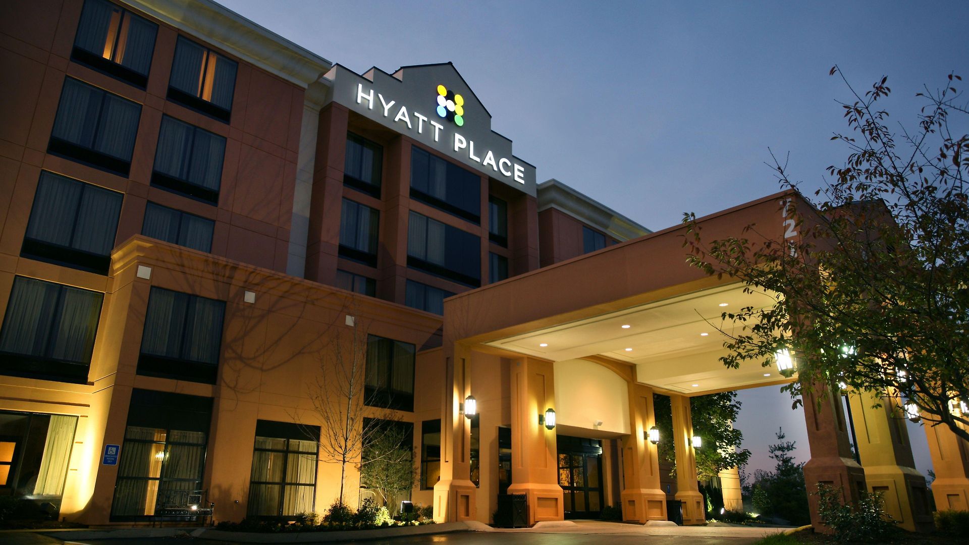 Bna Suites Hotel Nashville