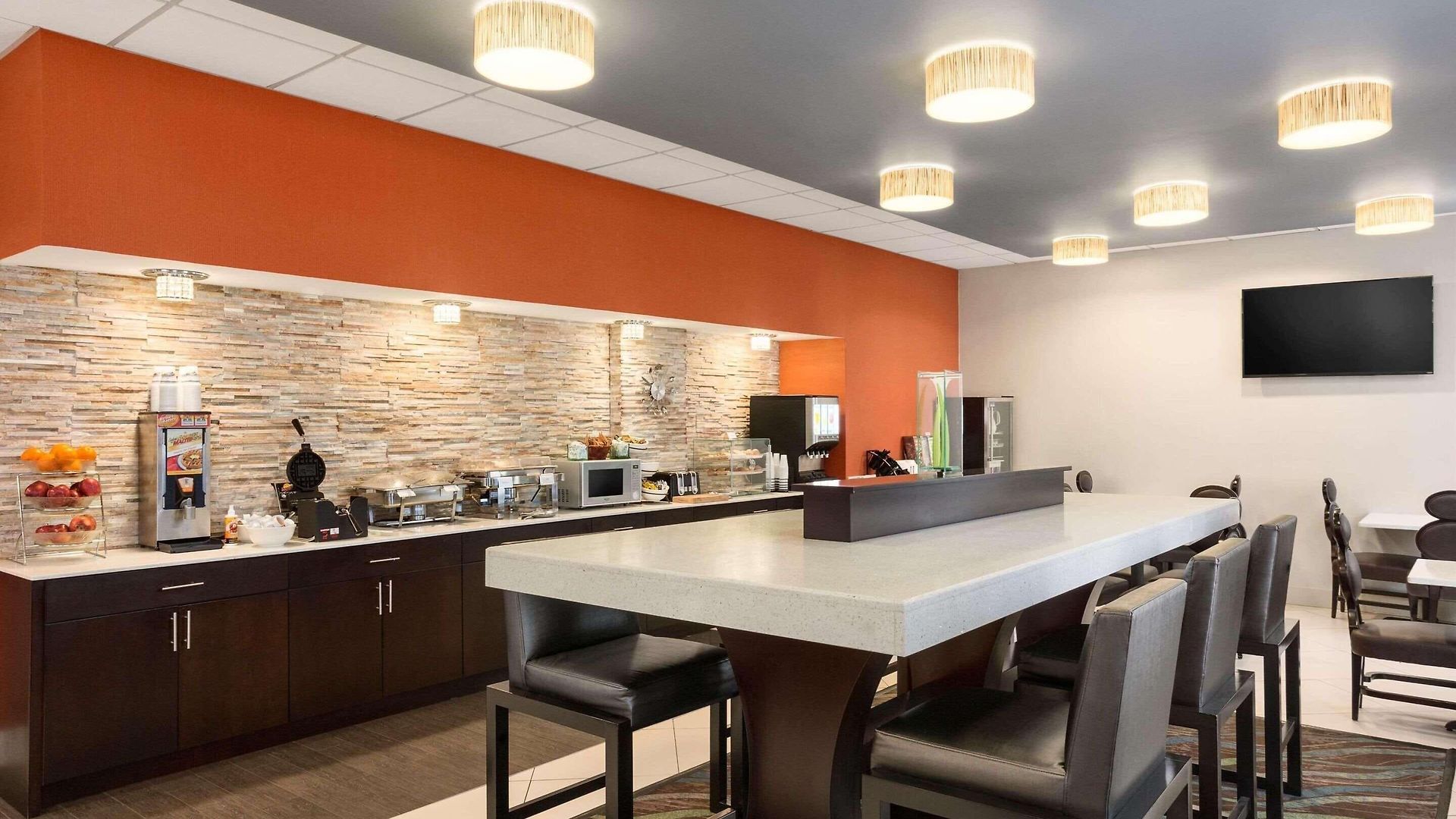 Country & By Radisson Airport Tn 4* Nashville