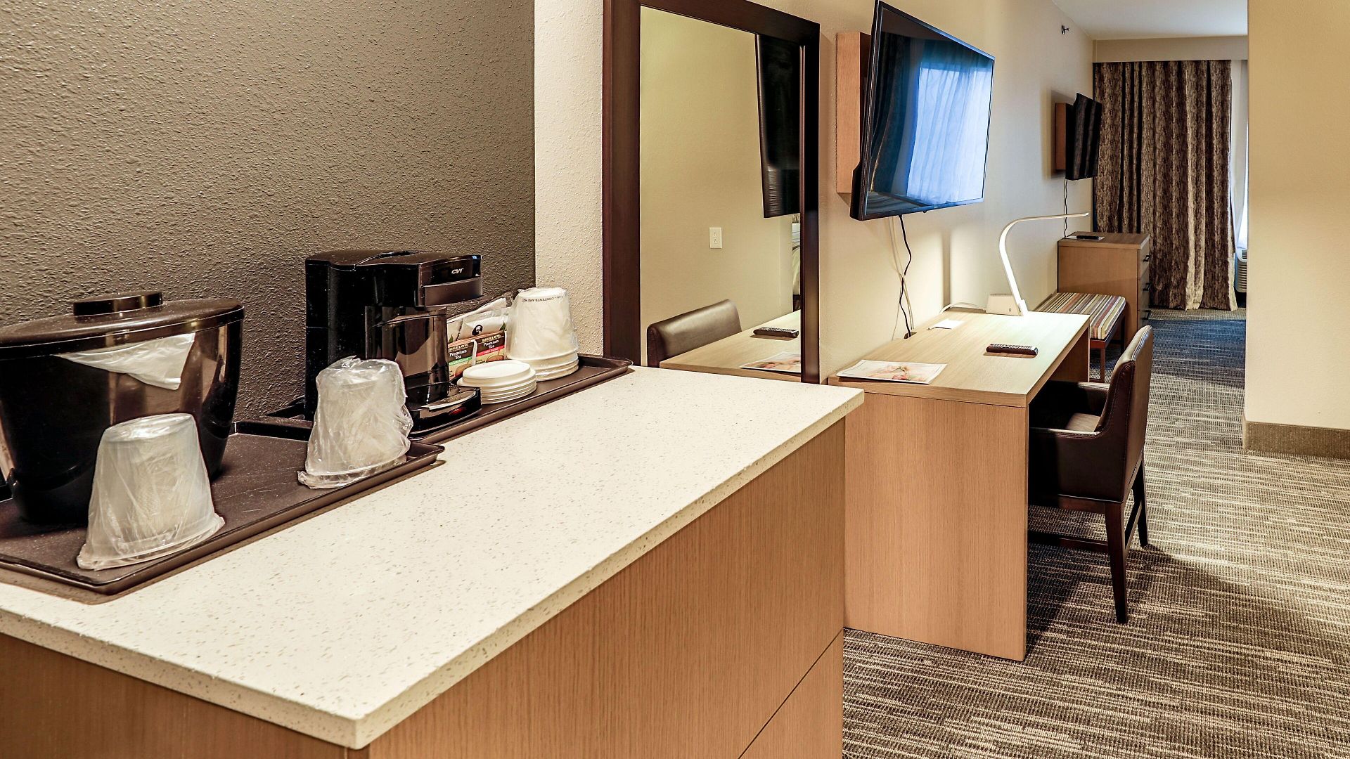 Country & By Radisson Airport Tn 4* Nashville