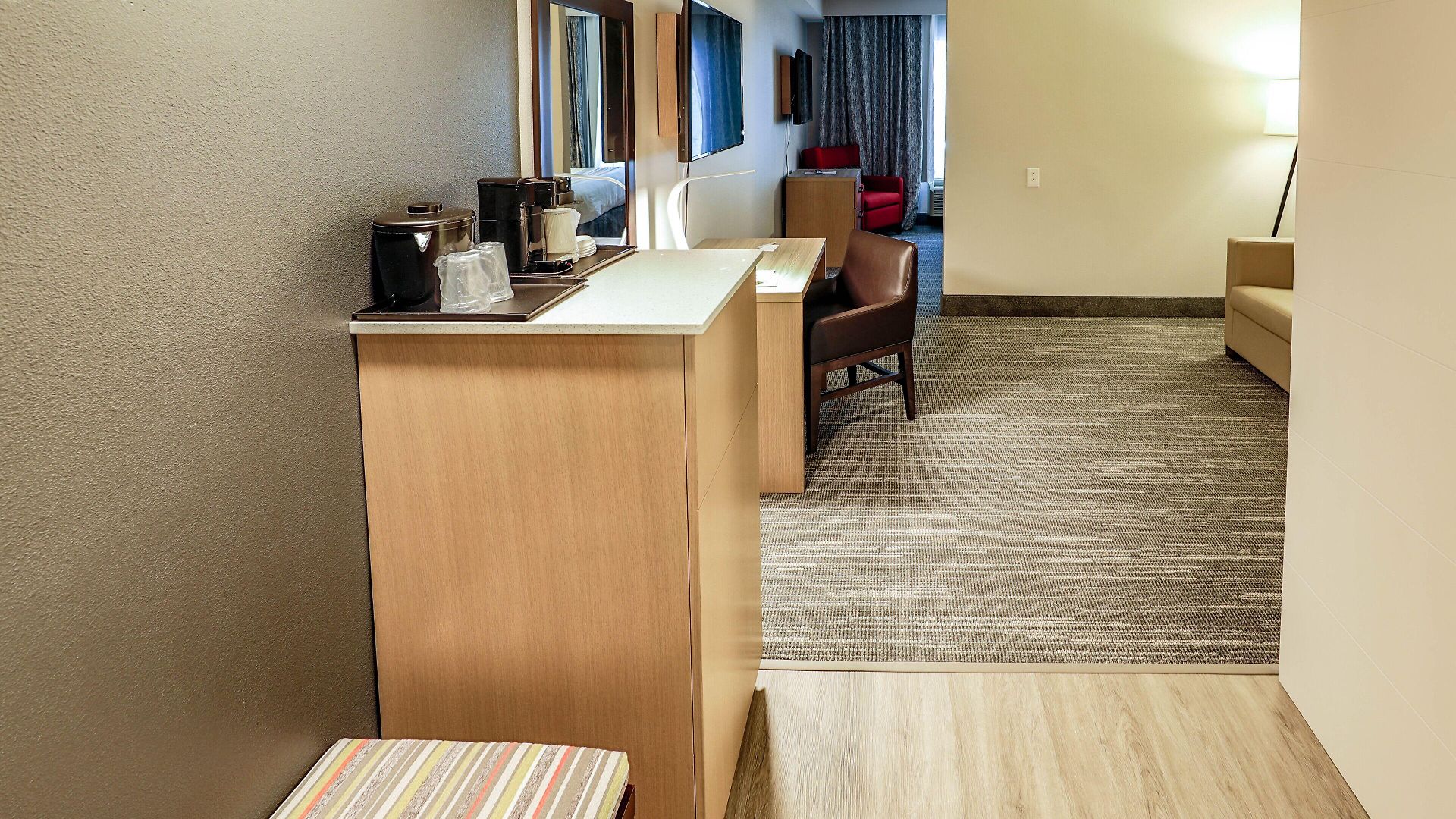 Country & By Radisson Airport Tn 4* Nashville