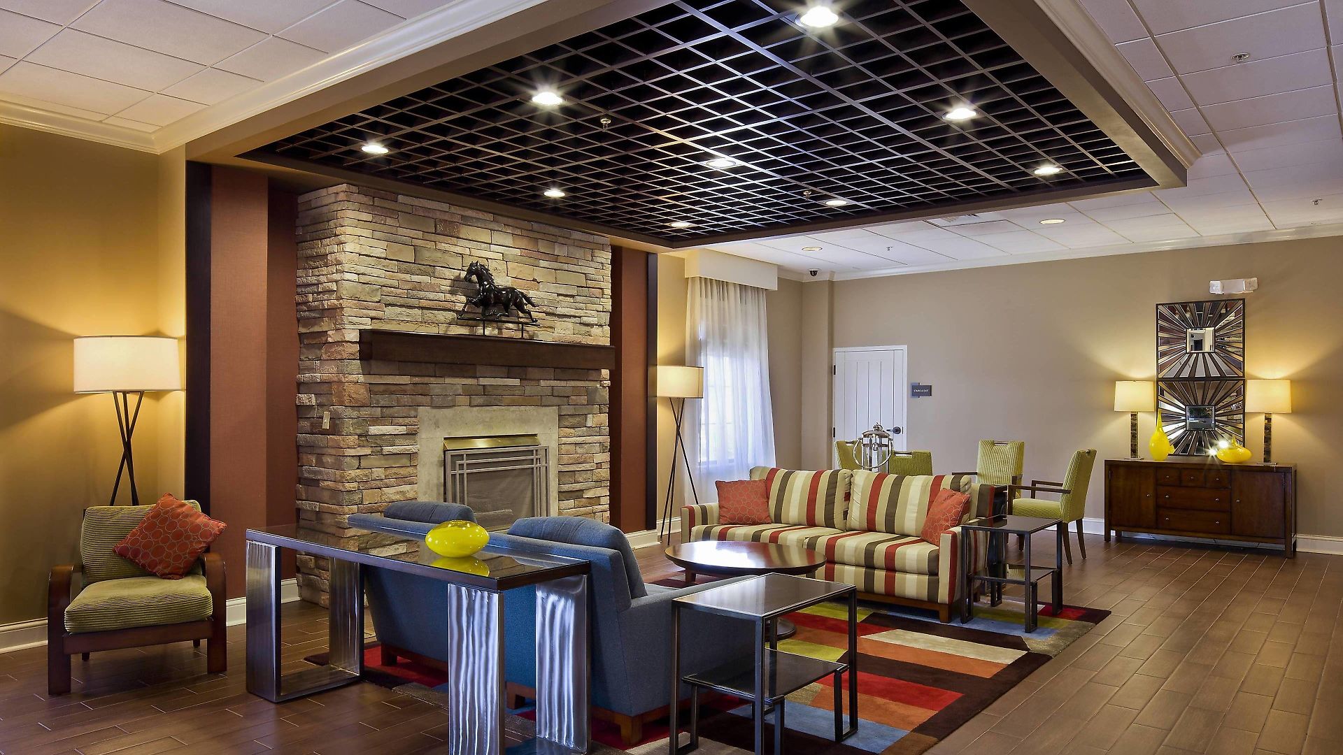 Hotel The At Opryland, A Gaylord 3*