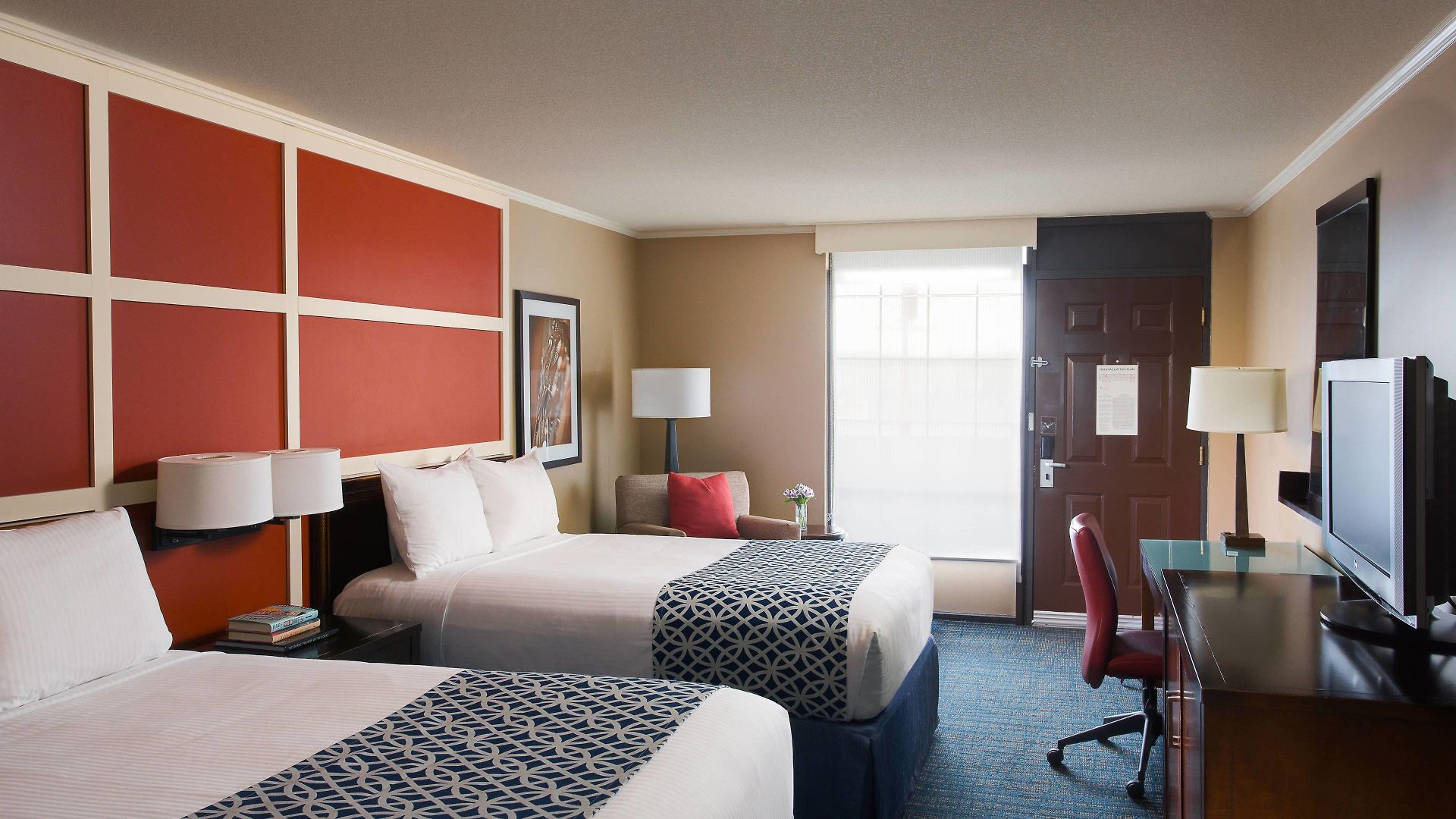 Hotel The At Opryland, A Gaylord Nashville