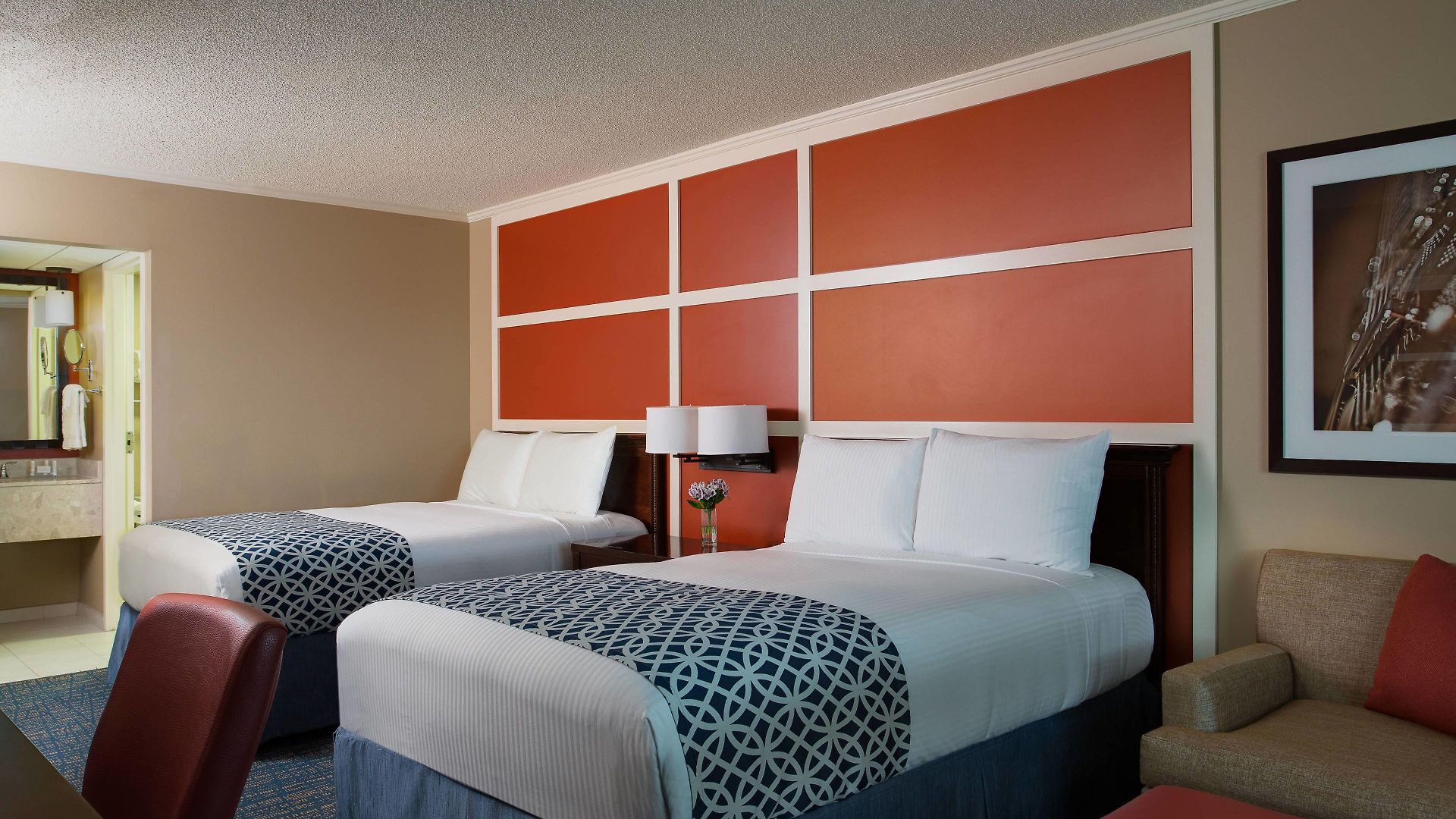 The At Opryland, A Gaylord 3*